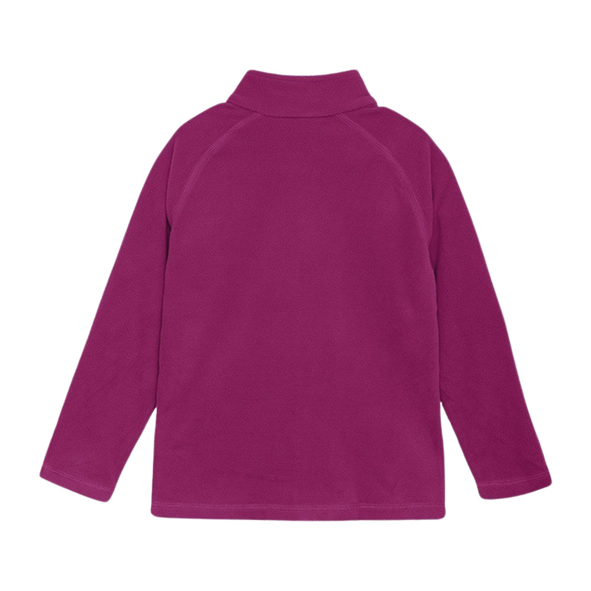 Color Kids Full Zip Fleece Jas Junior