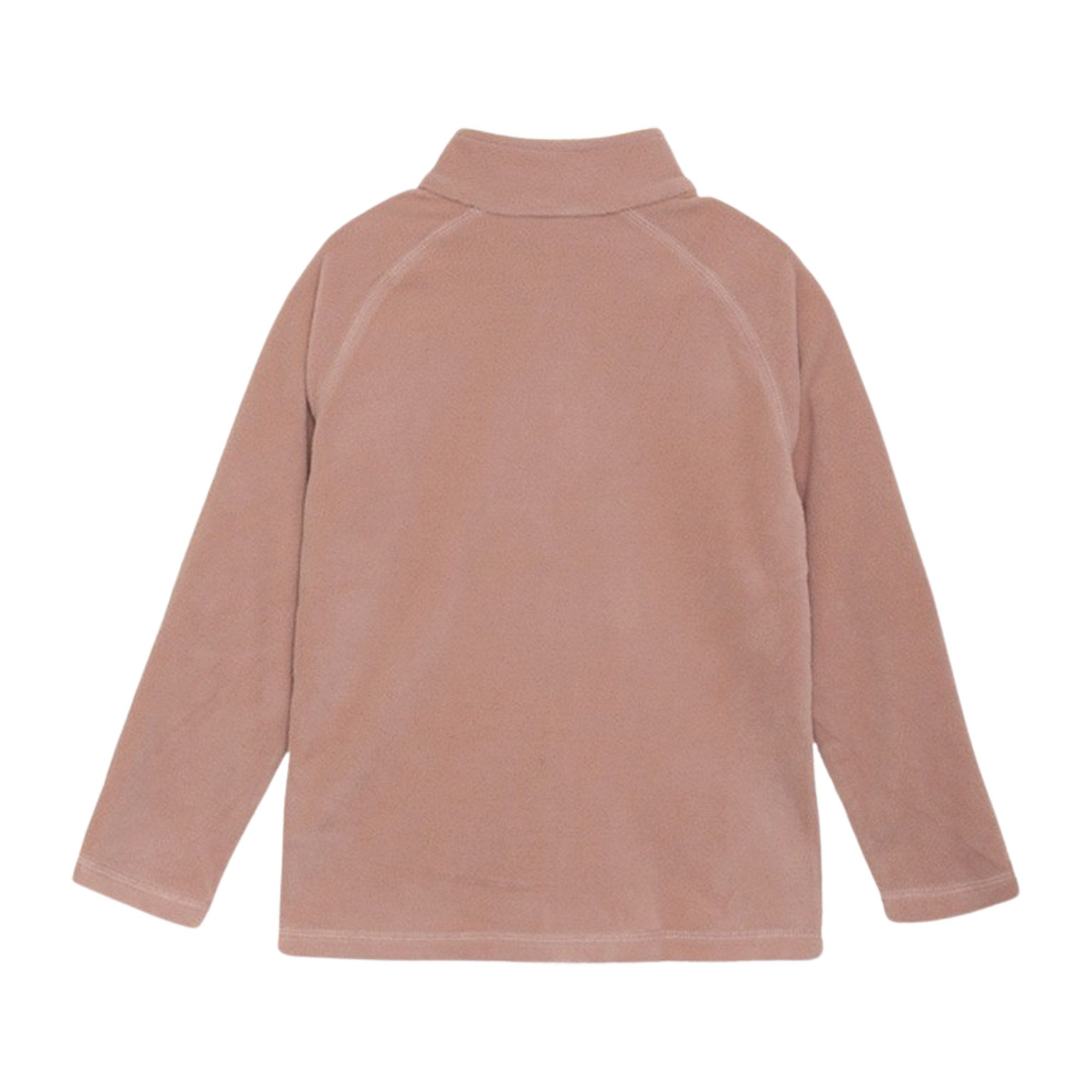 Color Kids Full Zip Fleece Jas Junior