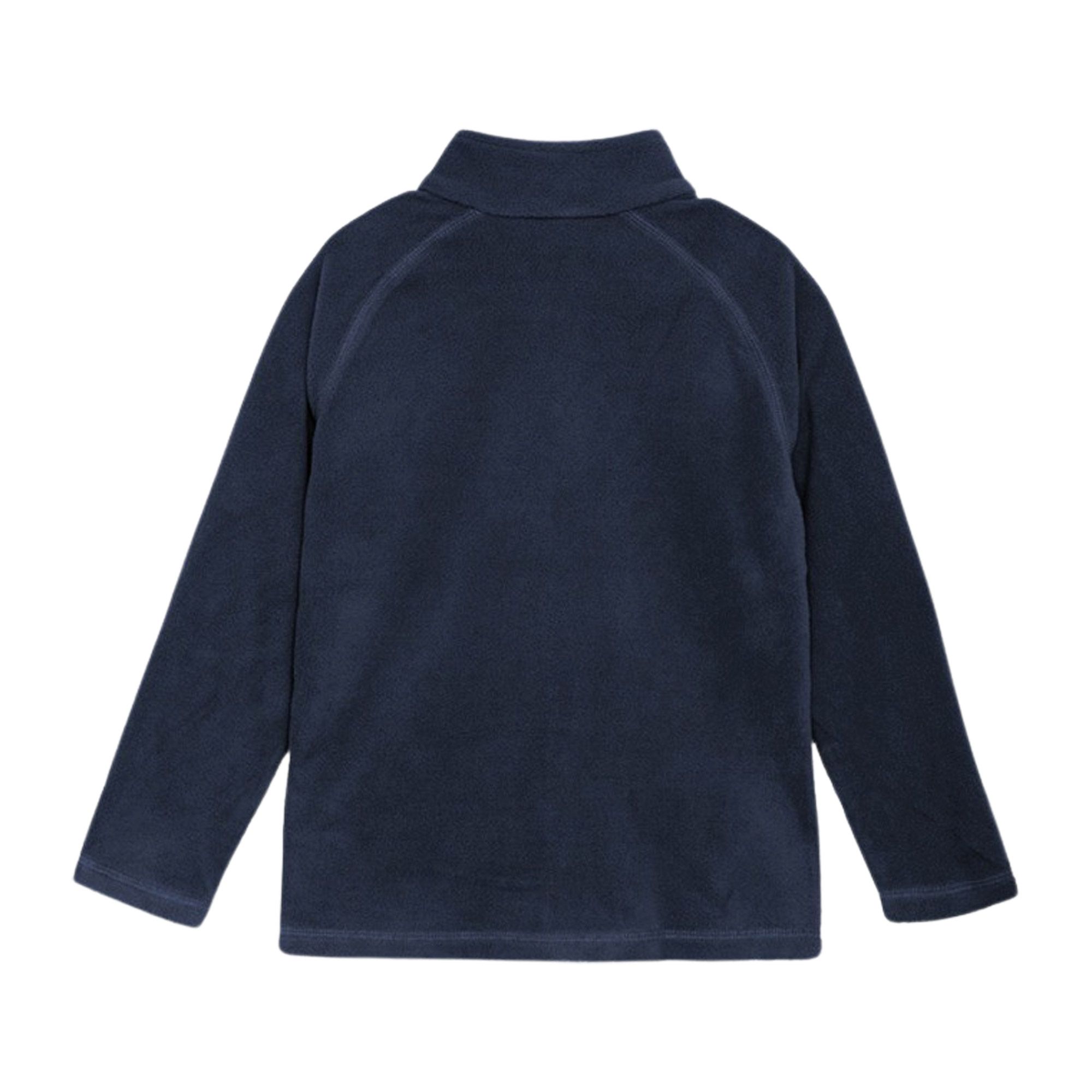 Color Kids Full Zip Fleece Jas Junior