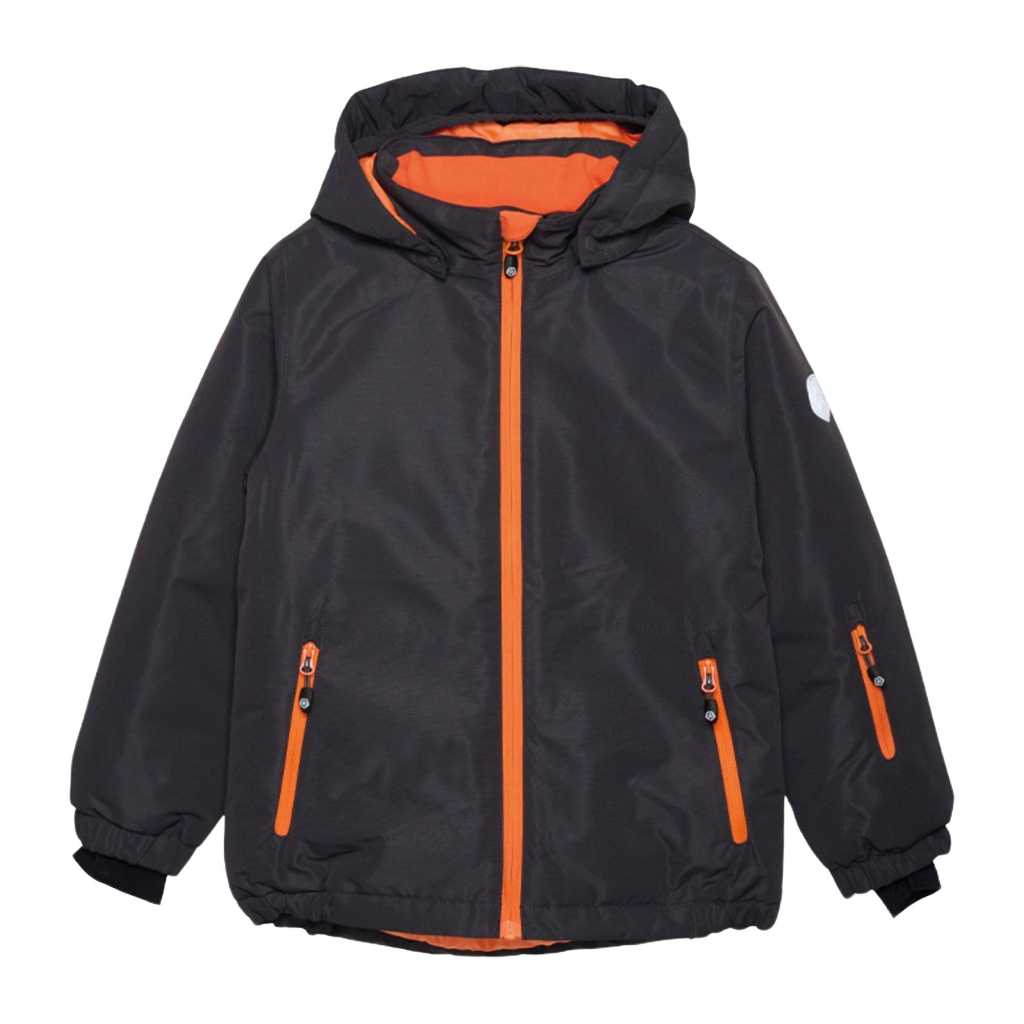 Color Kids Solid Skijas Junior