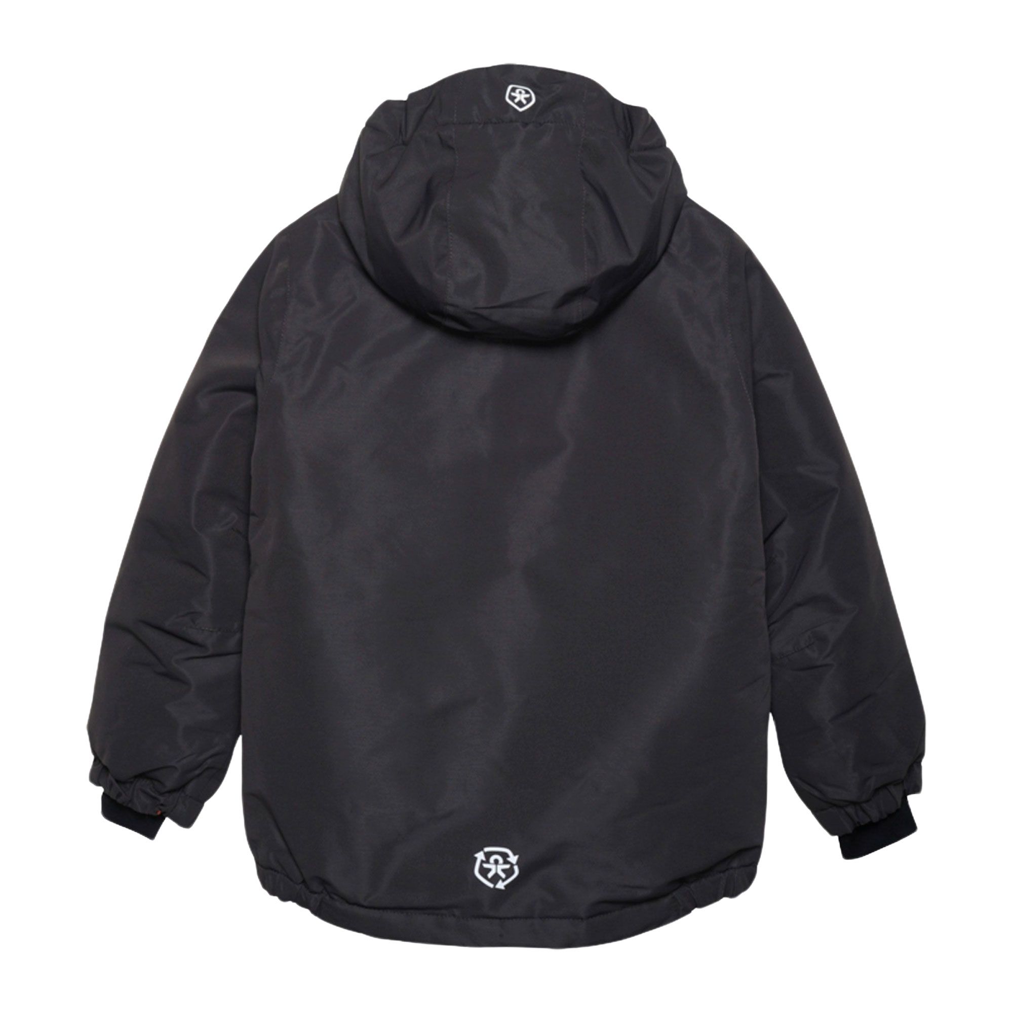 Color Kids Solid Skijas Junior