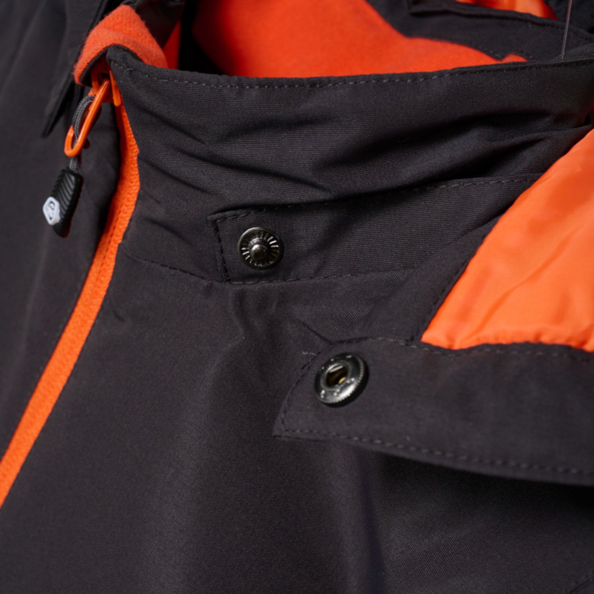 Color Kids Solid Skijas Junior