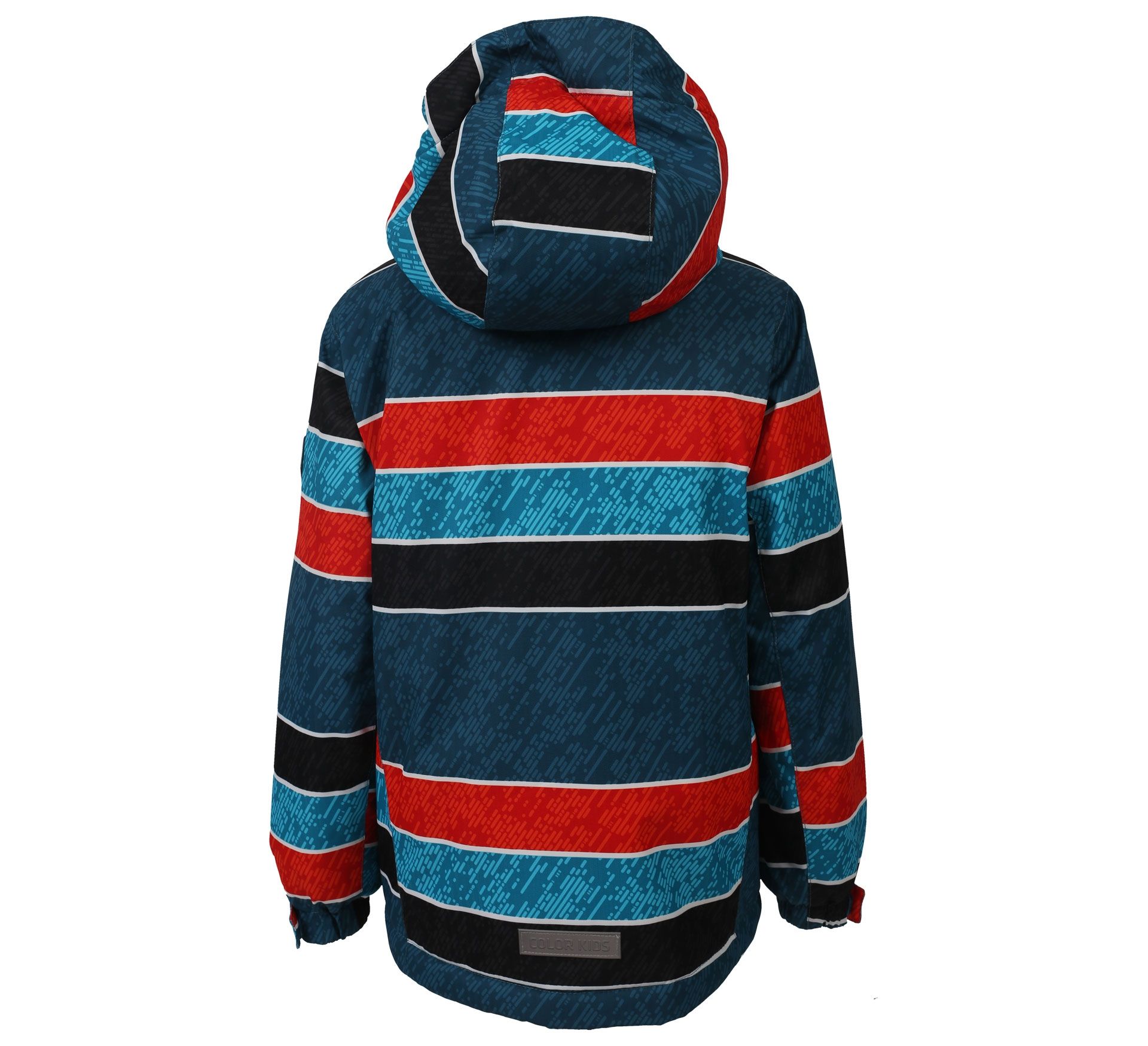 Color Kids Dartwin Winterjas Jongens