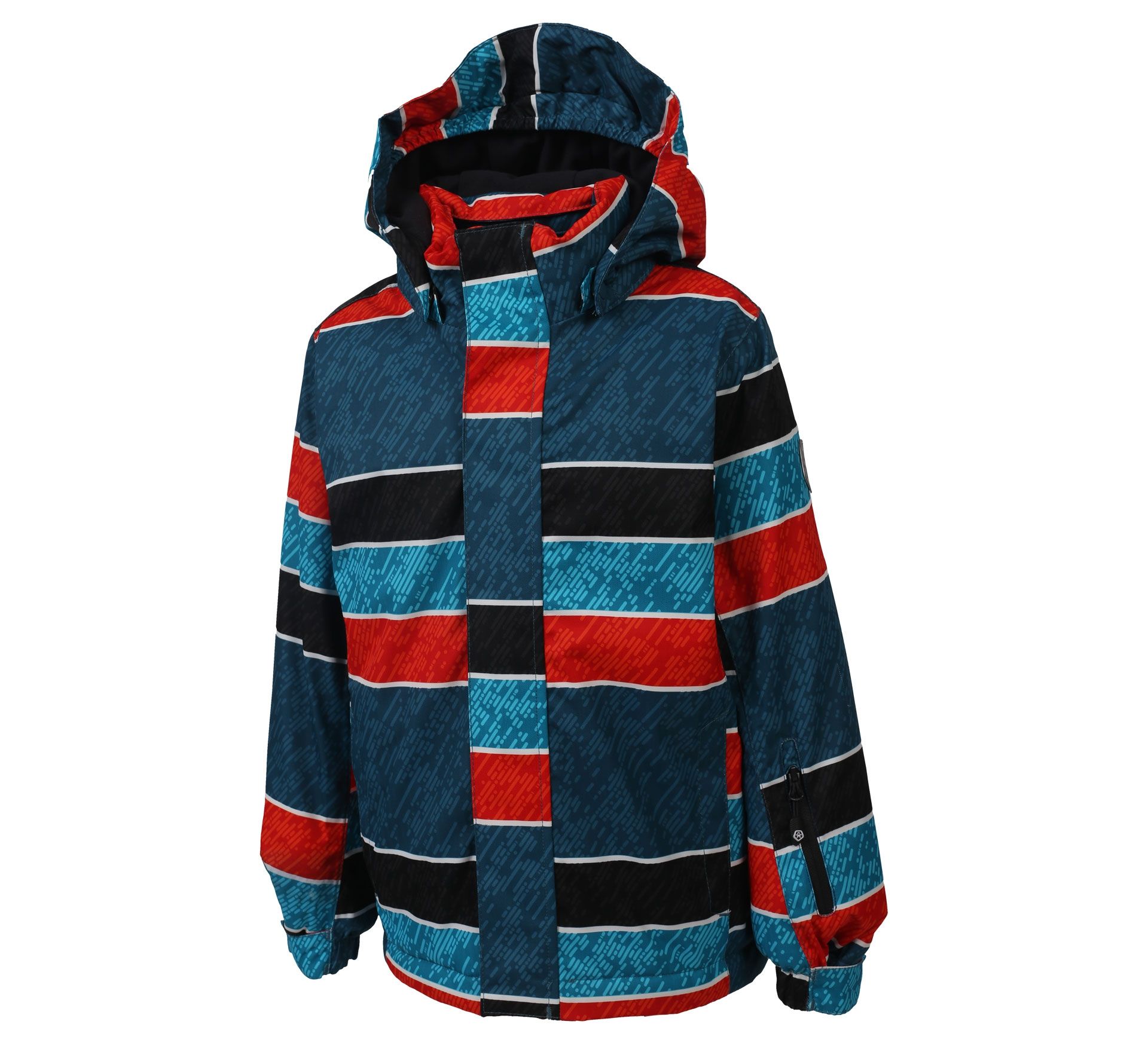 Color Kids Dartwin Winterjas Jongens