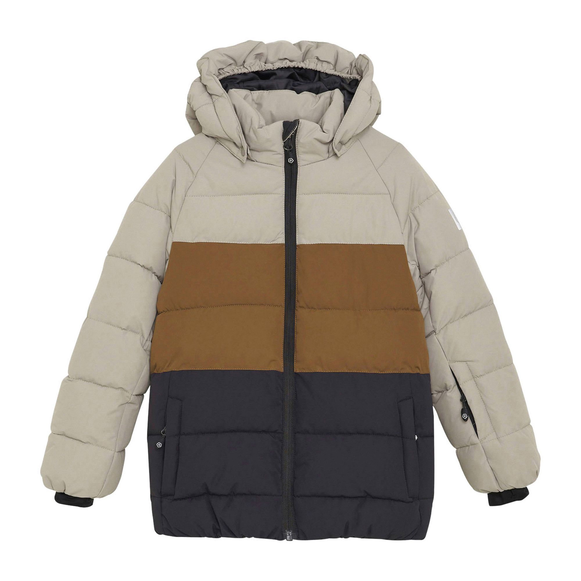 Color Kids Quilt &amp; Colorbock Skijas Junior