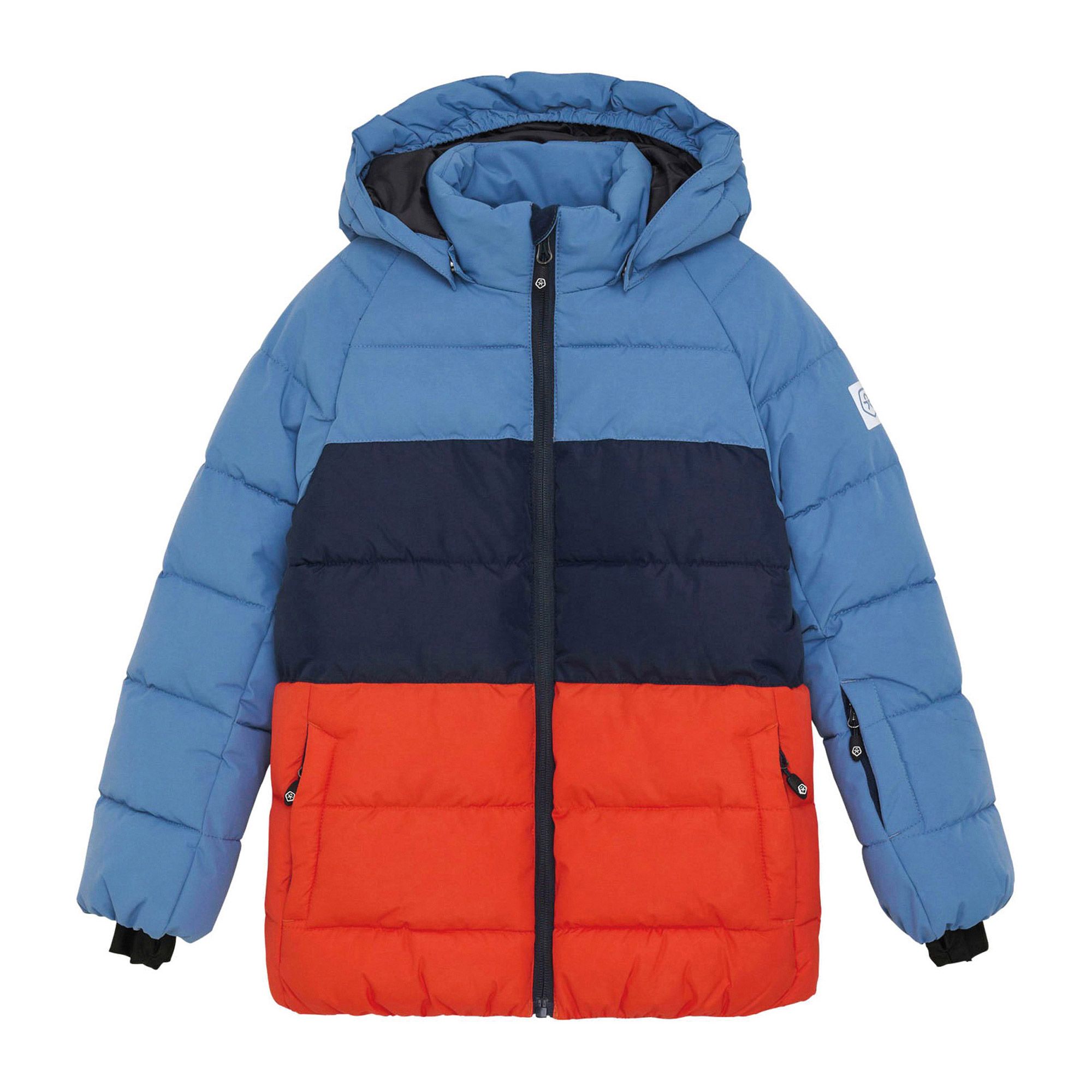 Color Kids Quilt &amp; Colorbock Skijas Junior
