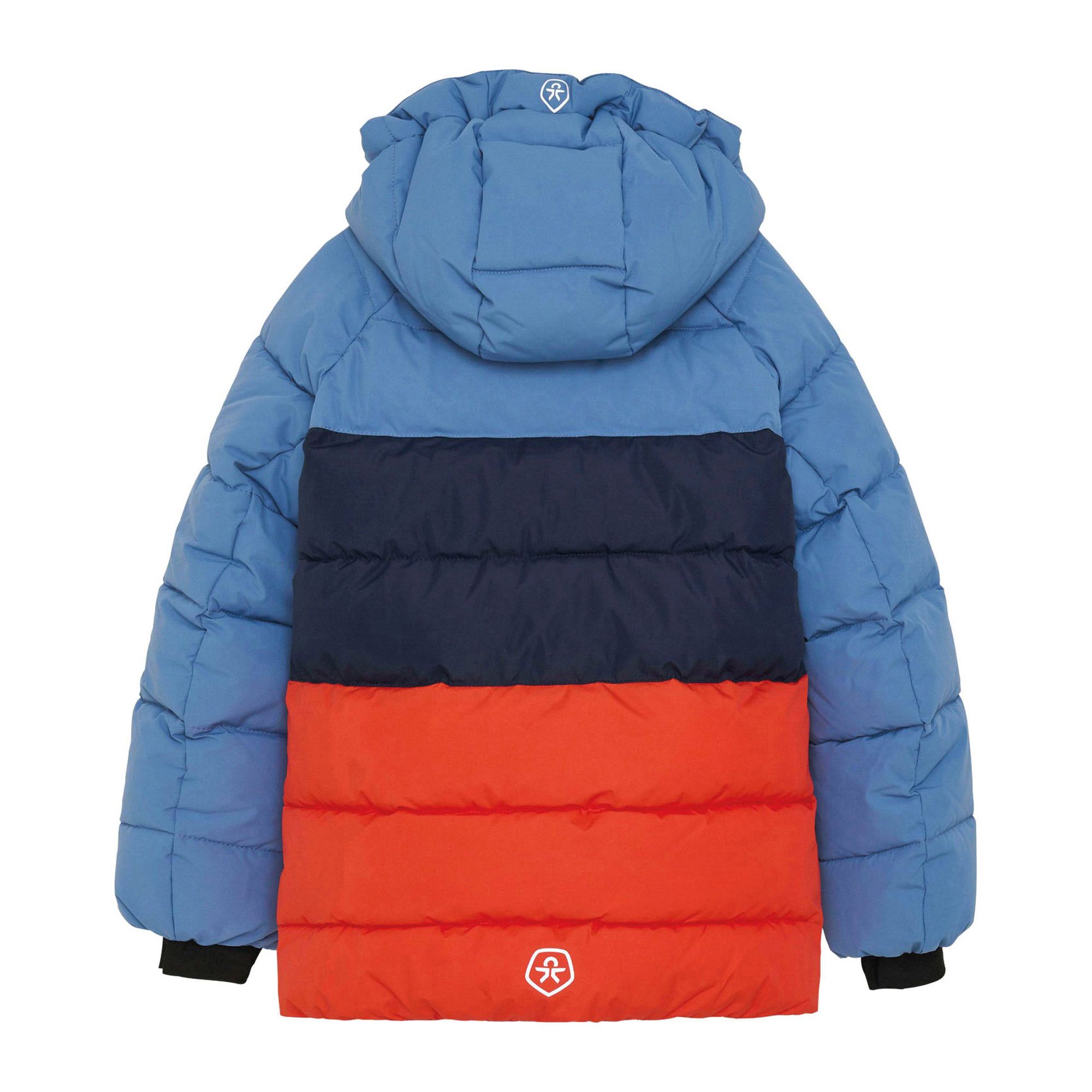 Volunboy Kinderjas, windjack met capuchon, uniseks, herfst, winddicht Volunboy Kinderjas, windjack met capuchon, uniseks, herfst, winddicht