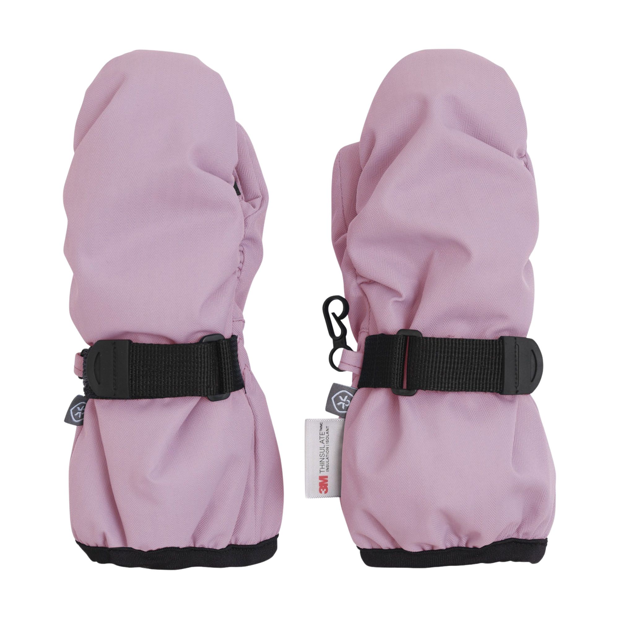 Color Kids Waterproof Ski Wanten Junior