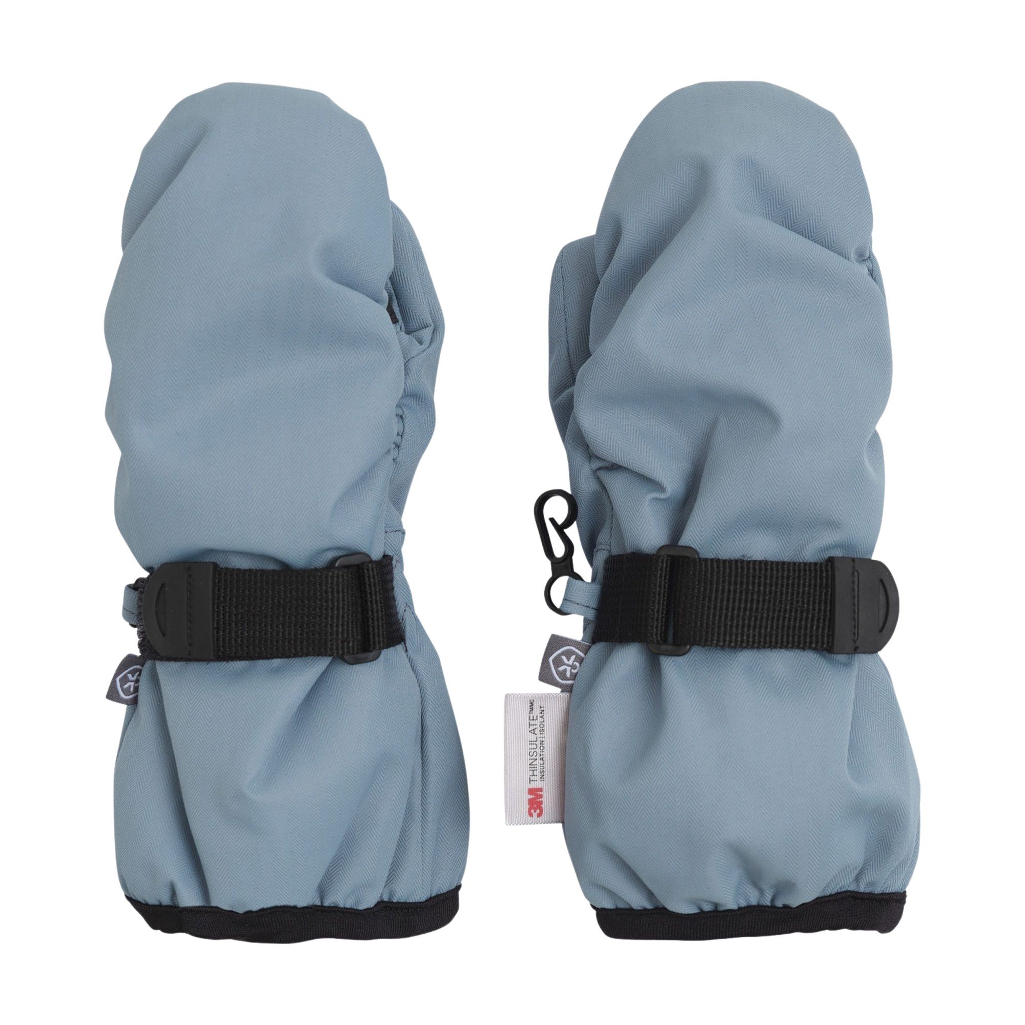 Color Kids Waterproof Ski Wanten Junior