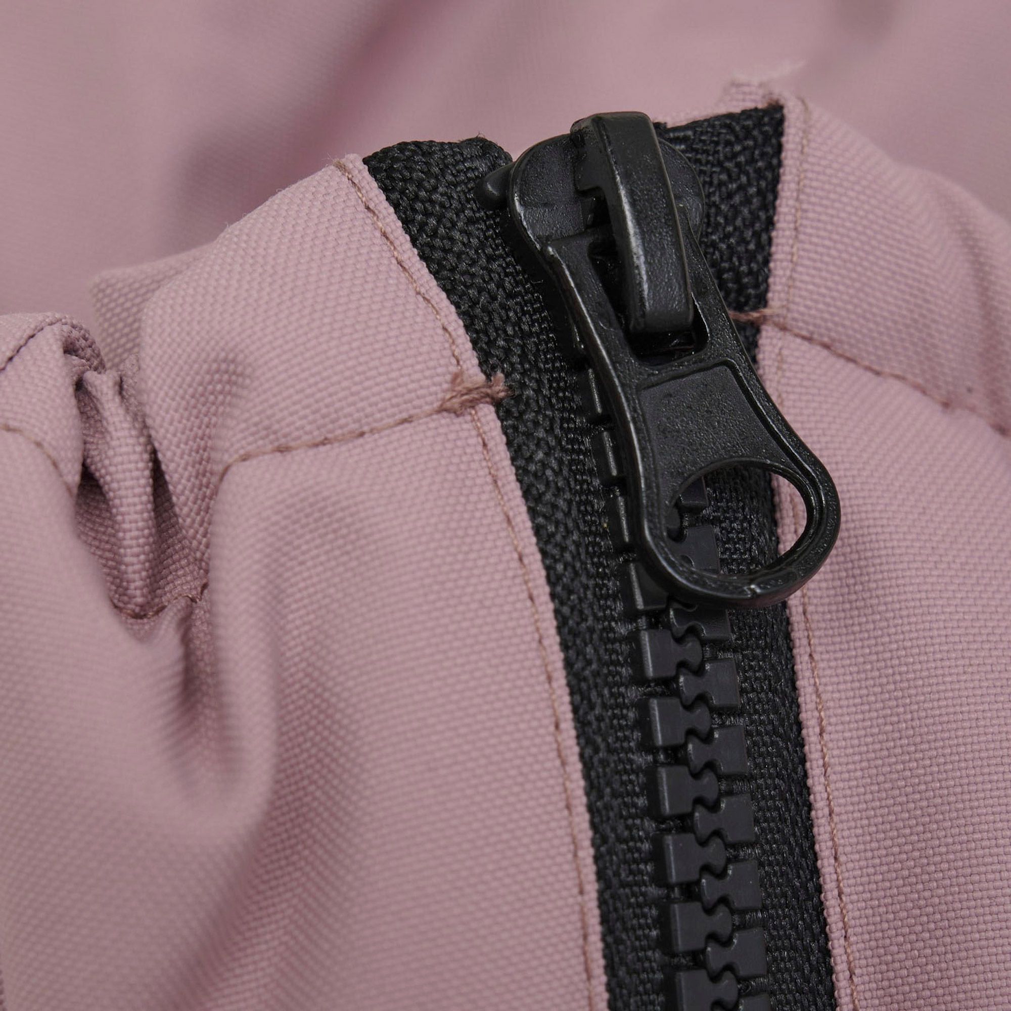 Color Kids Long Zipper Wanten Junior