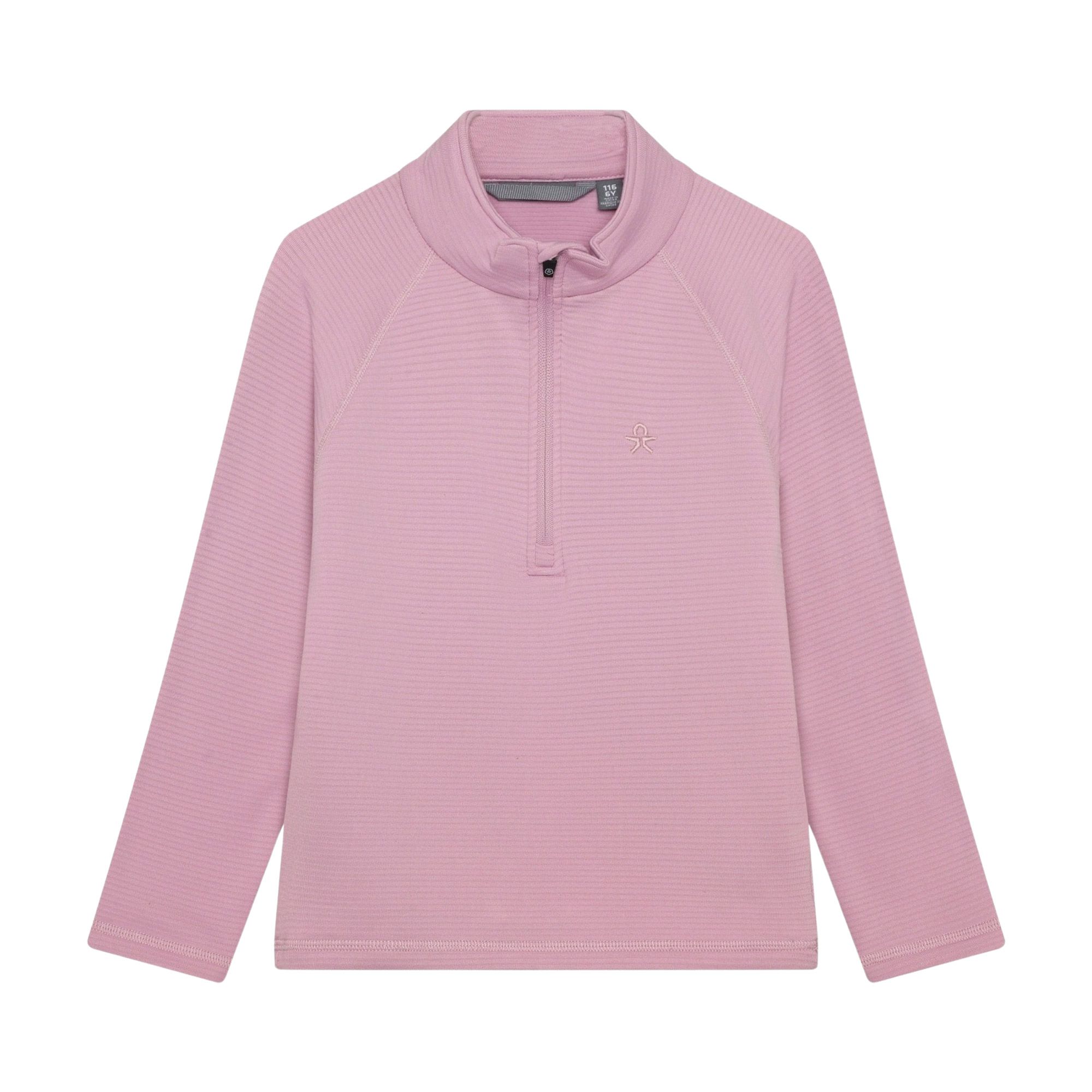 Color Kids Fleece Skipully Junior