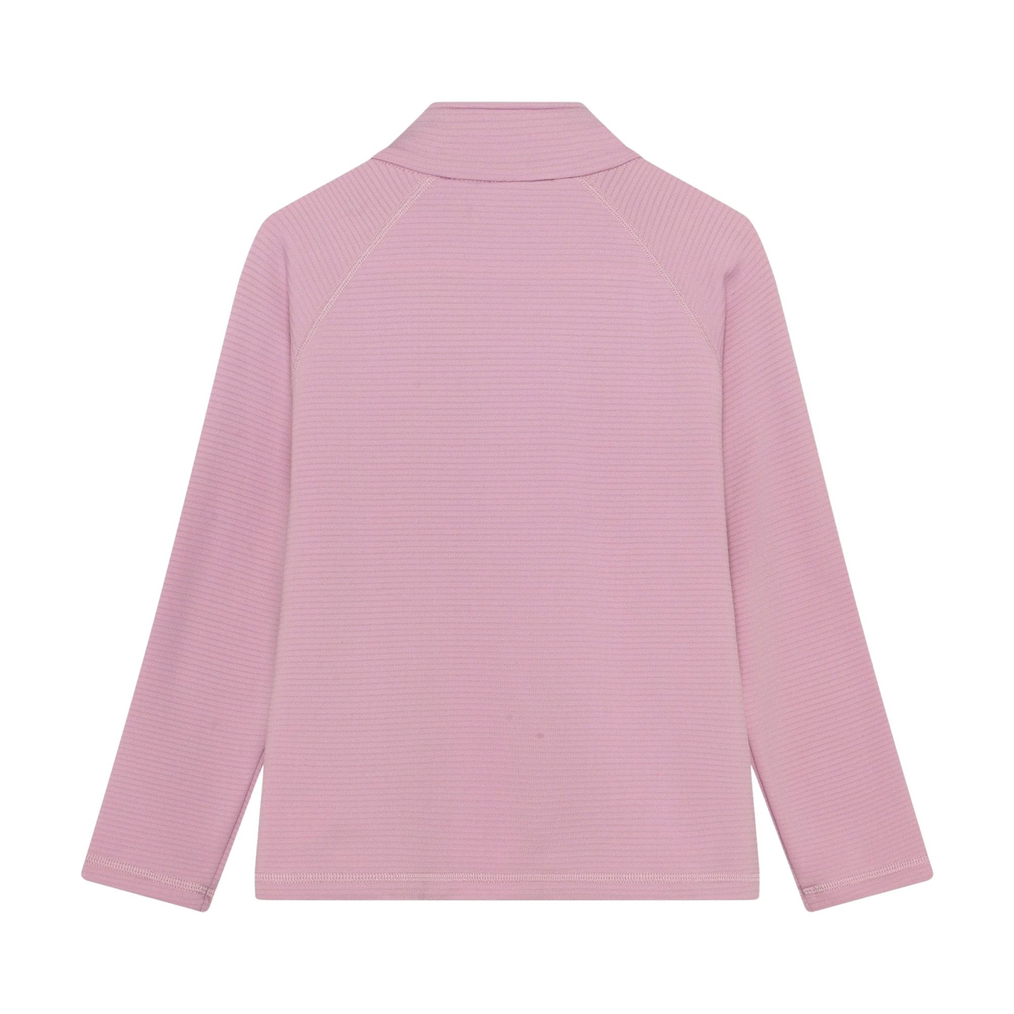 Color Kids Fleece Skipullover Kinder