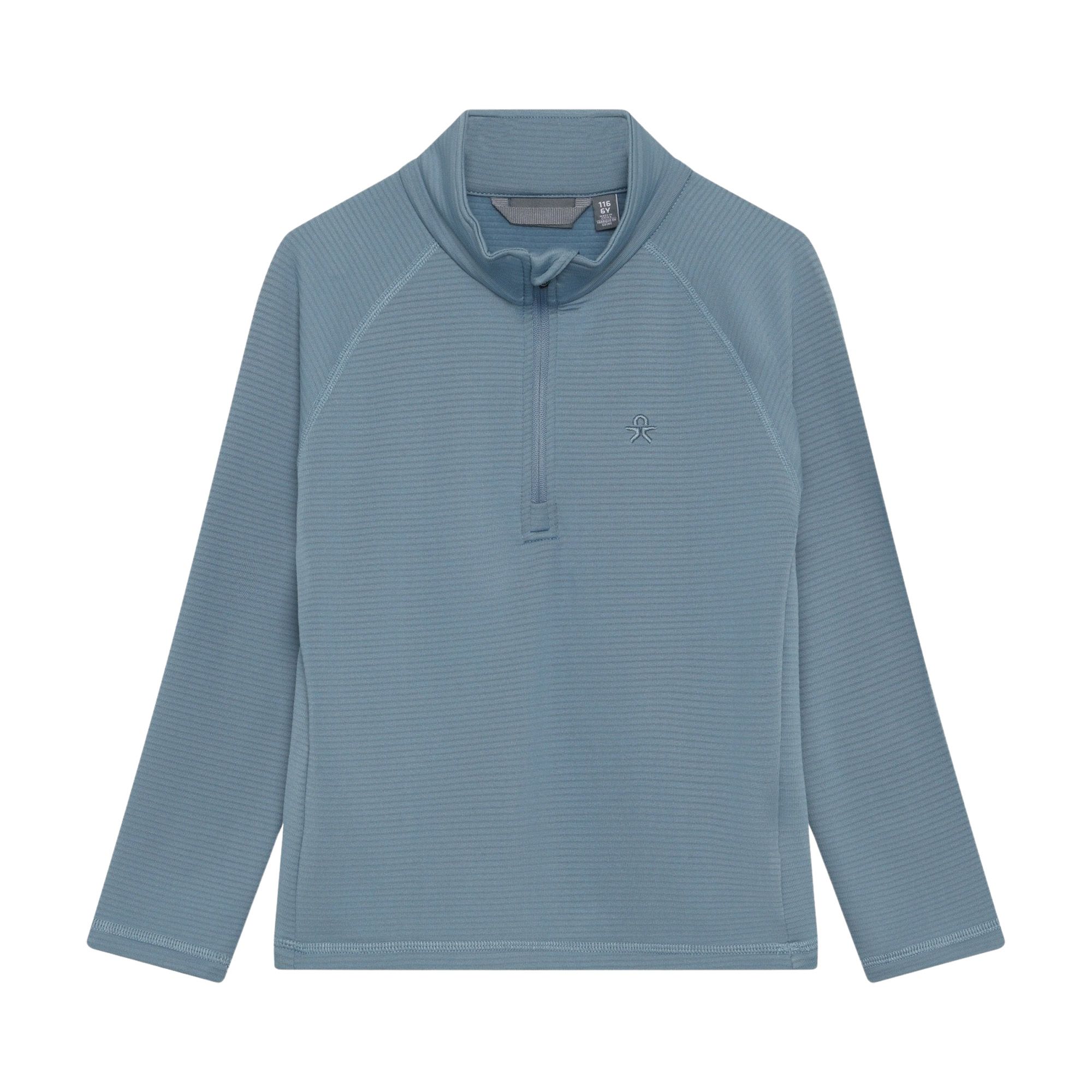 Color Kids Fleece Skipully Junior