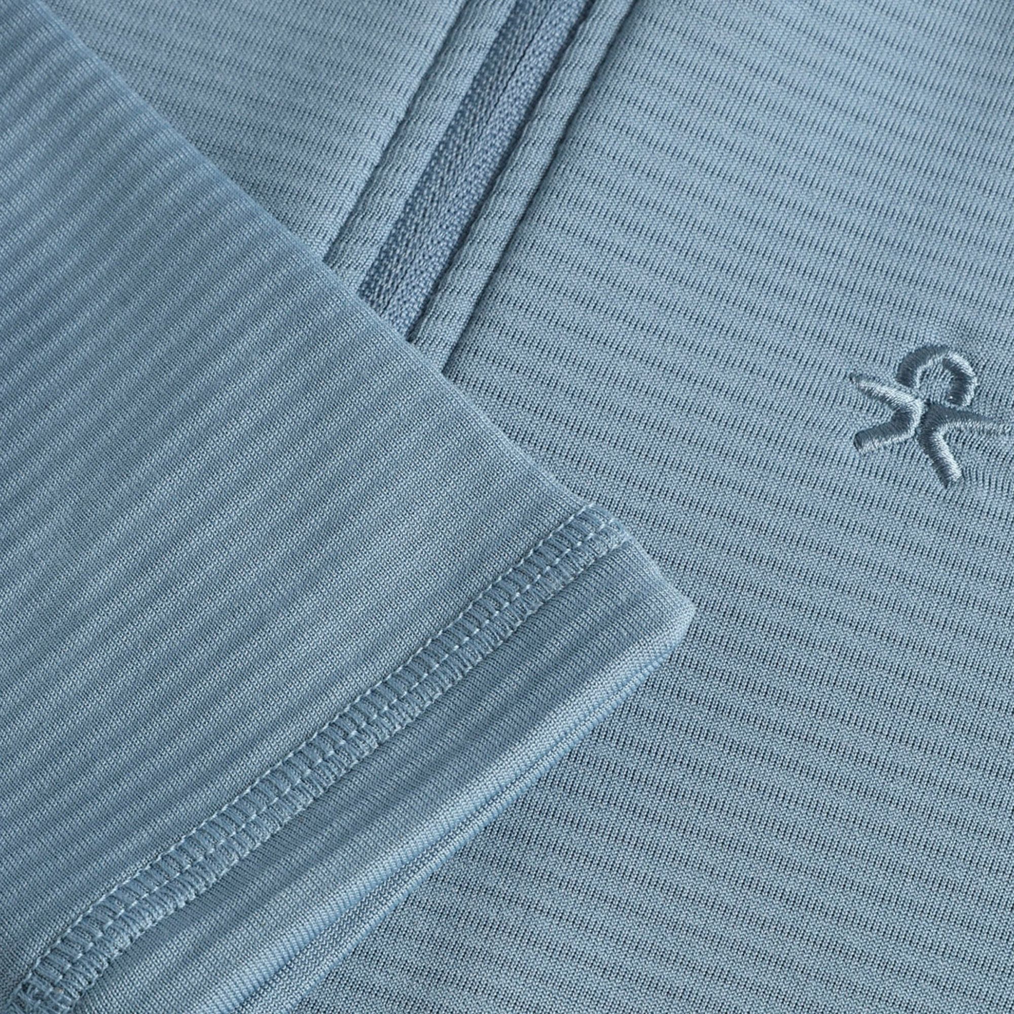 Color Kids Fleece Skipullover Kinder