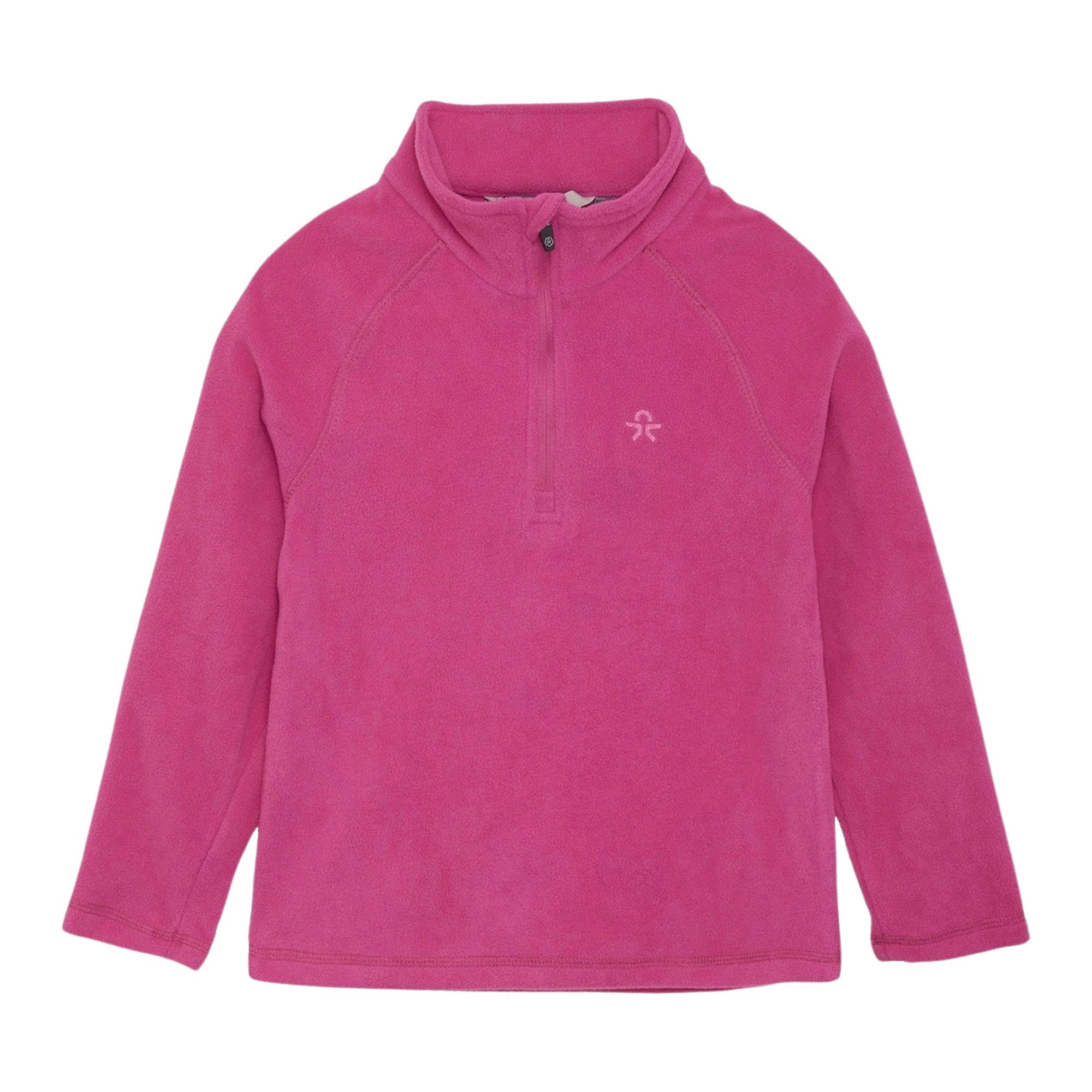 Color Kids Fleece Pulli Junior