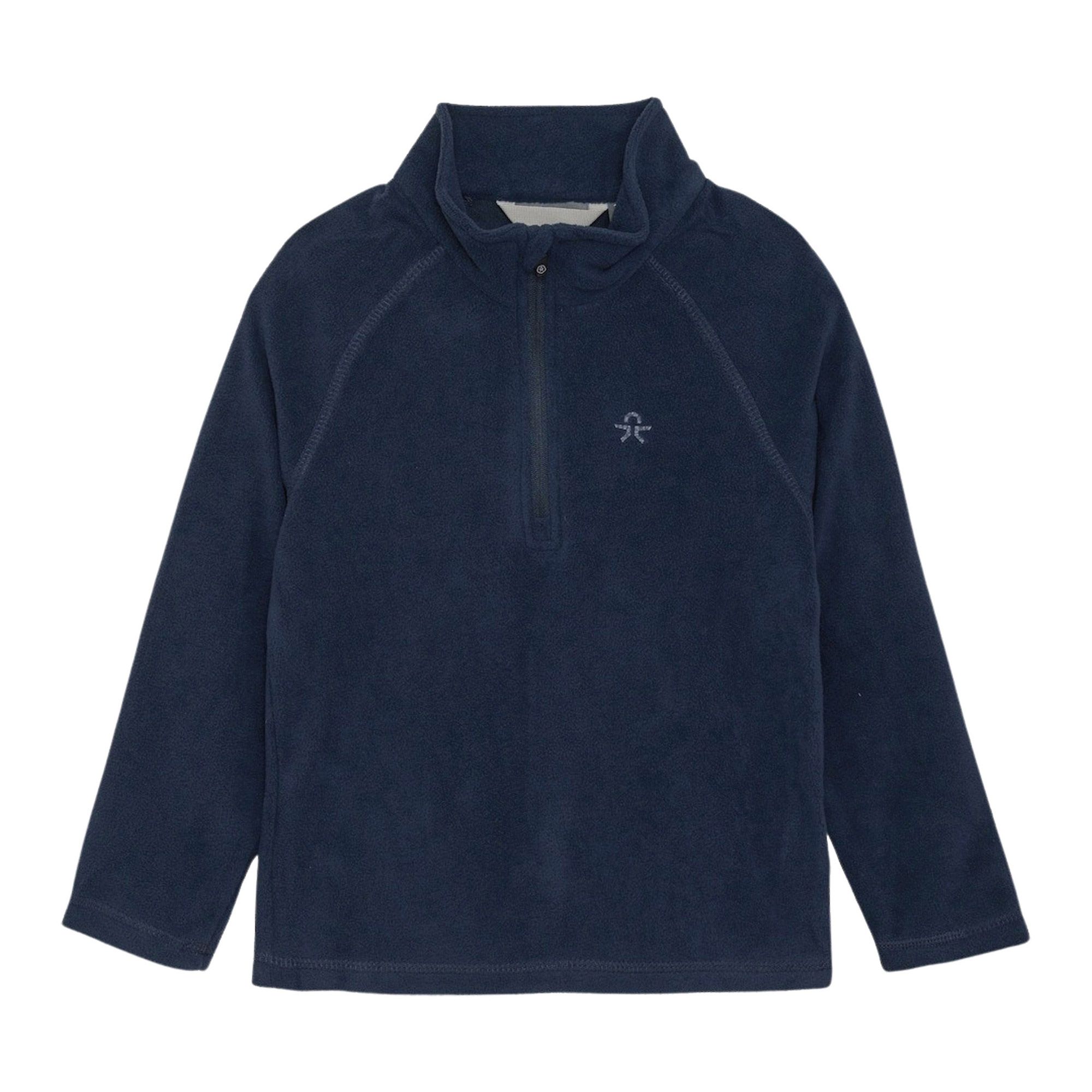 Color Kids Fleece Pulli Junior