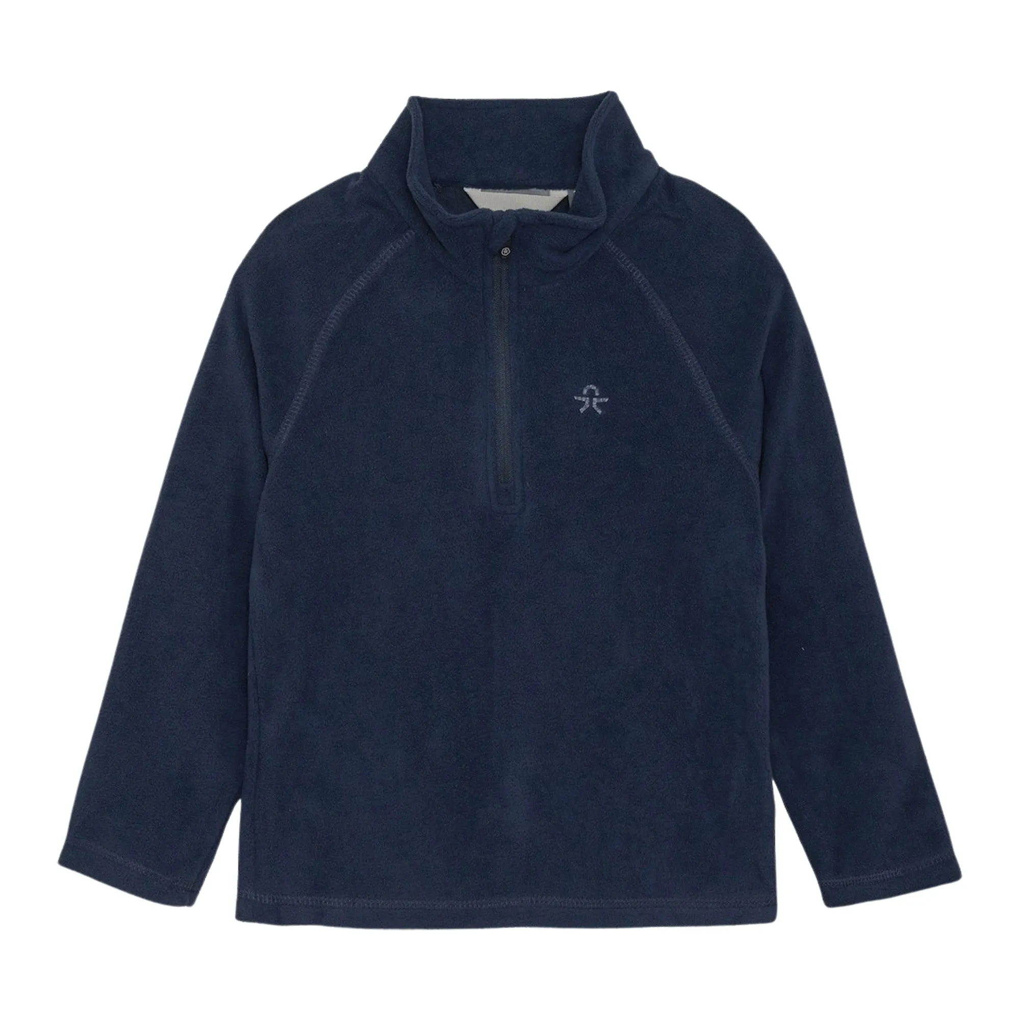 Color Kids Fleece Pulli Junior