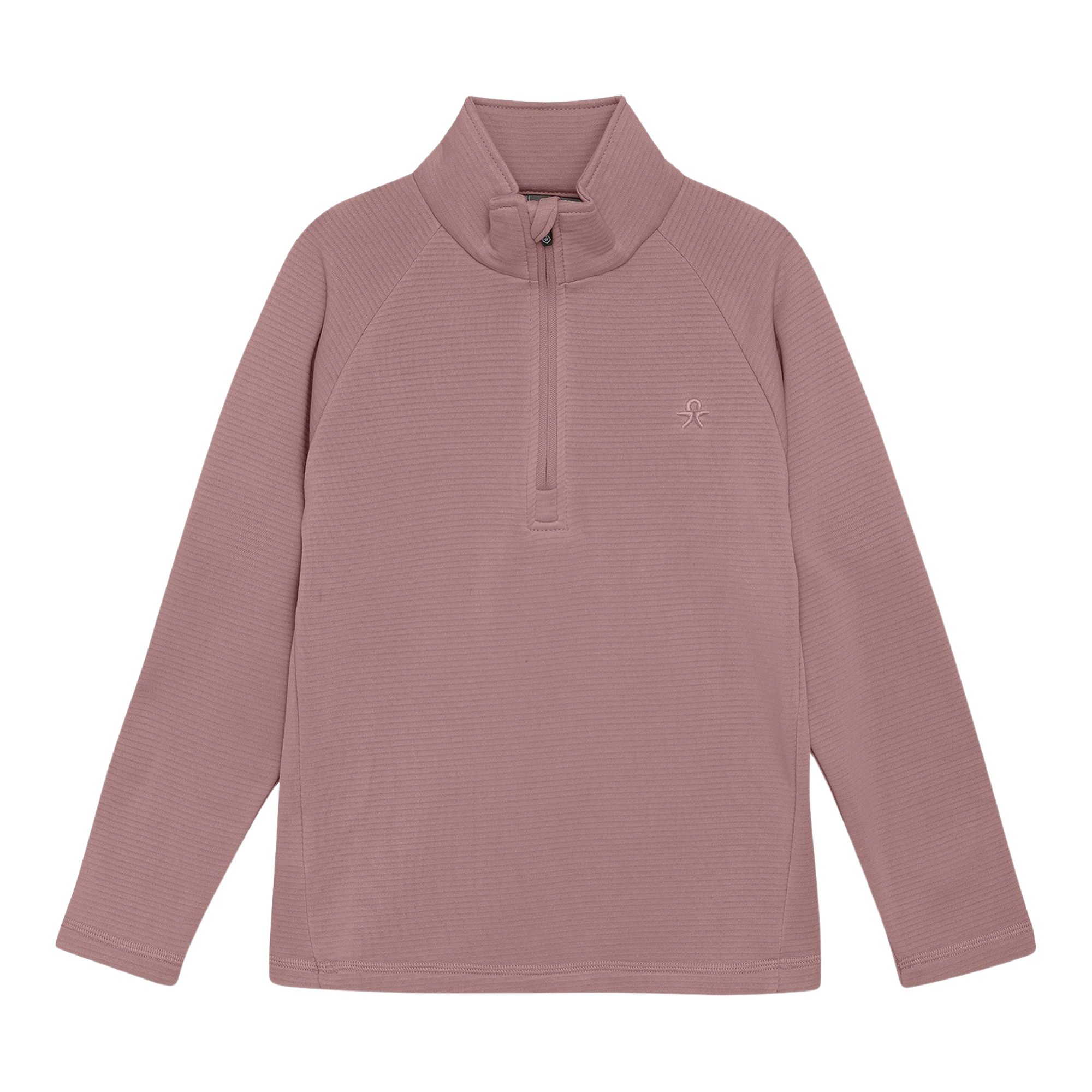 Color Kids Fleece Stretch Pulli Junior