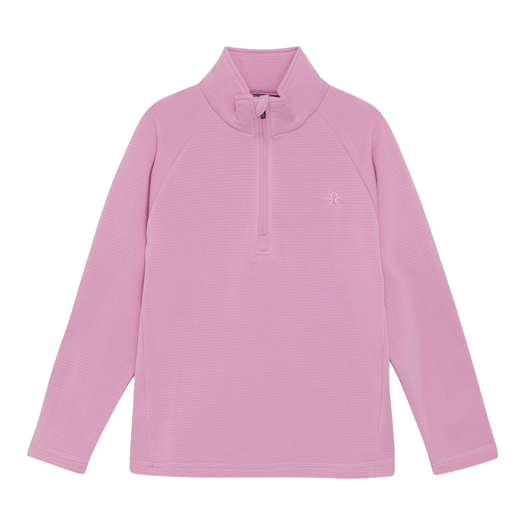 Color Kids Fleece Stretch Pulli Junior