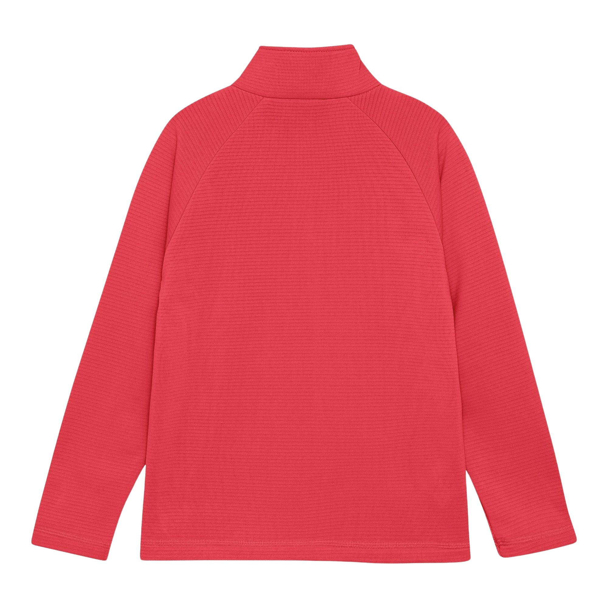 Color Kids Fleece Stretch Pulli Junior