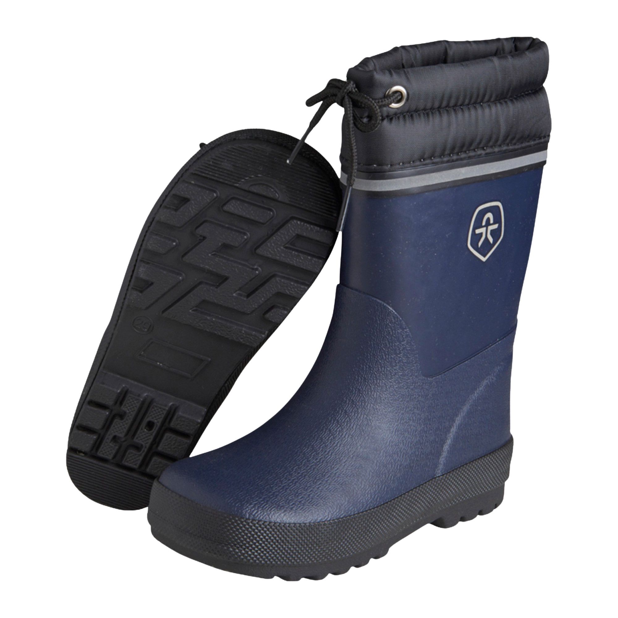 Color Kids Thermal Regenlaarzen Junior