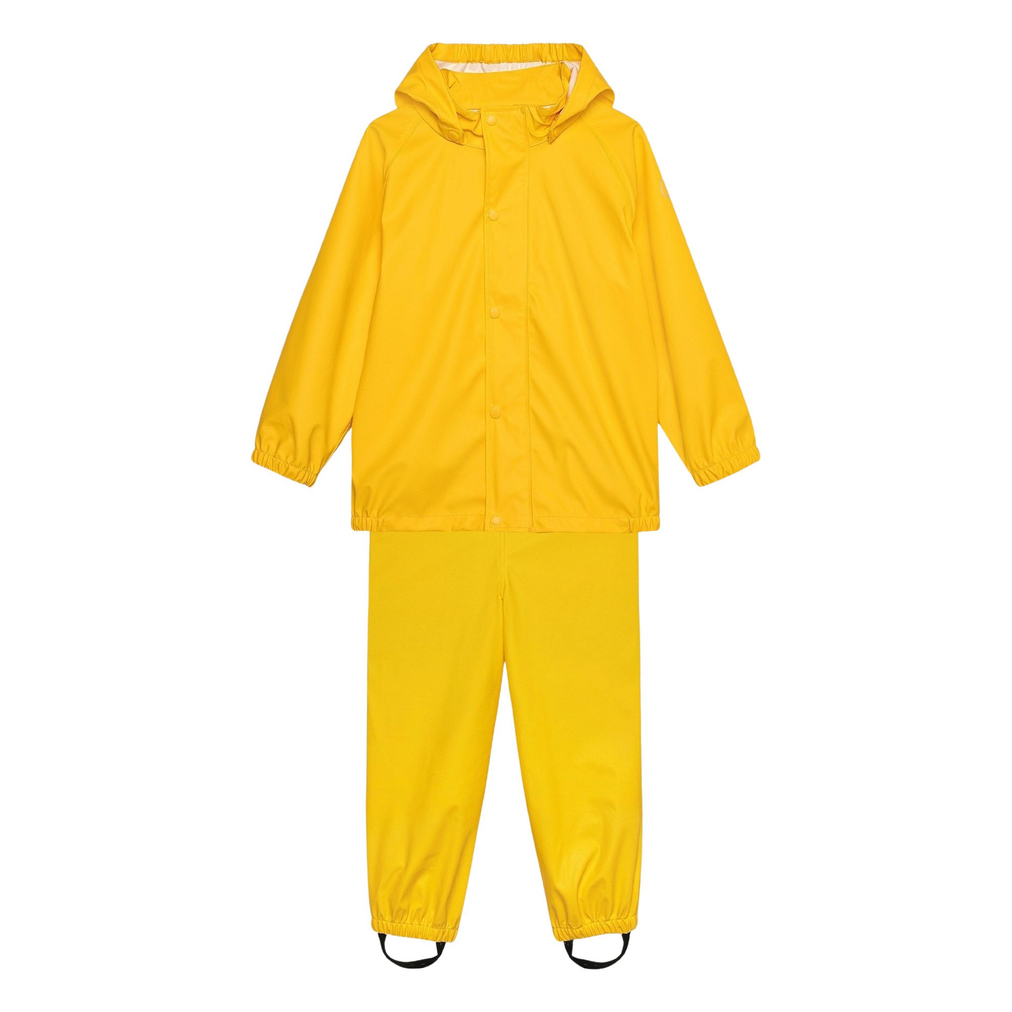 Color Kids PU Regenpak Junior