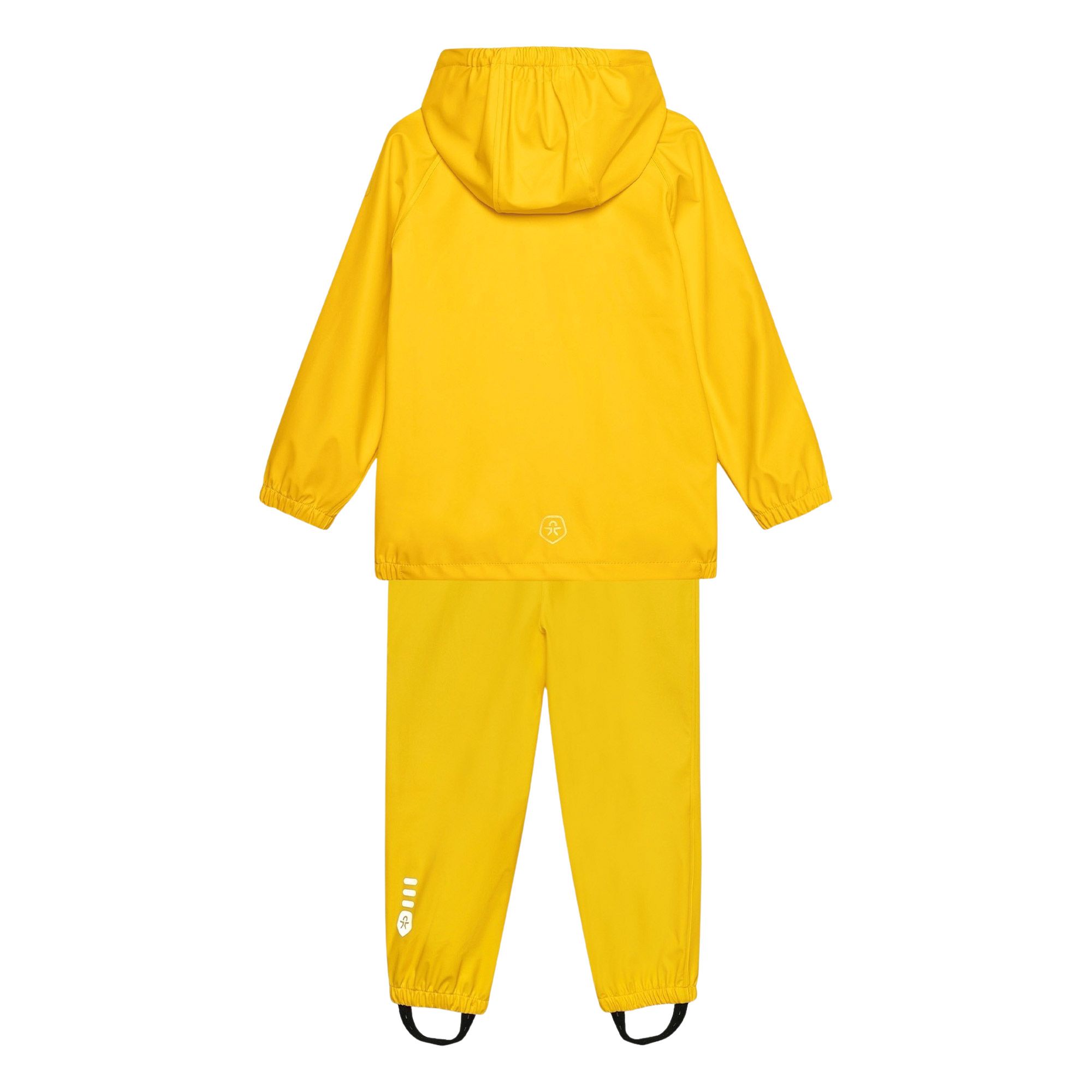 Color Kids PU Regenpak Junior