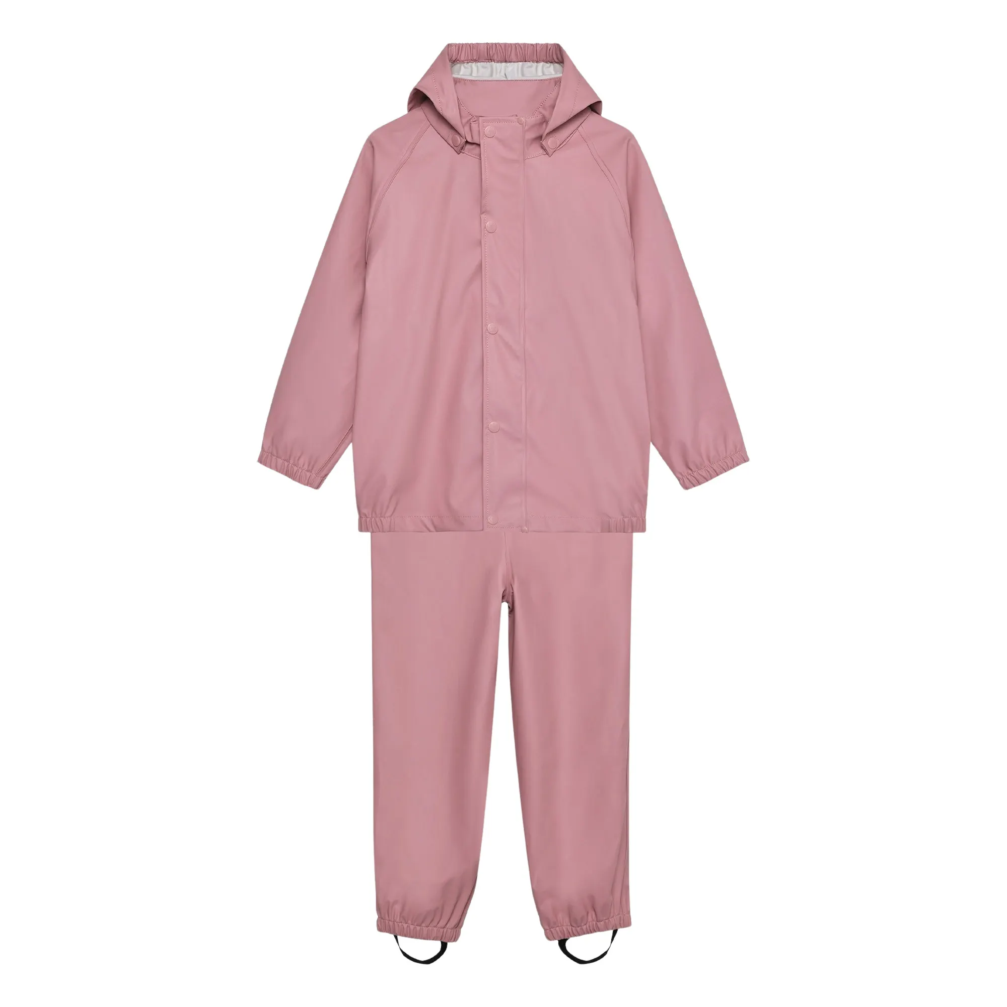 Color Kids PU Regenpak Junior