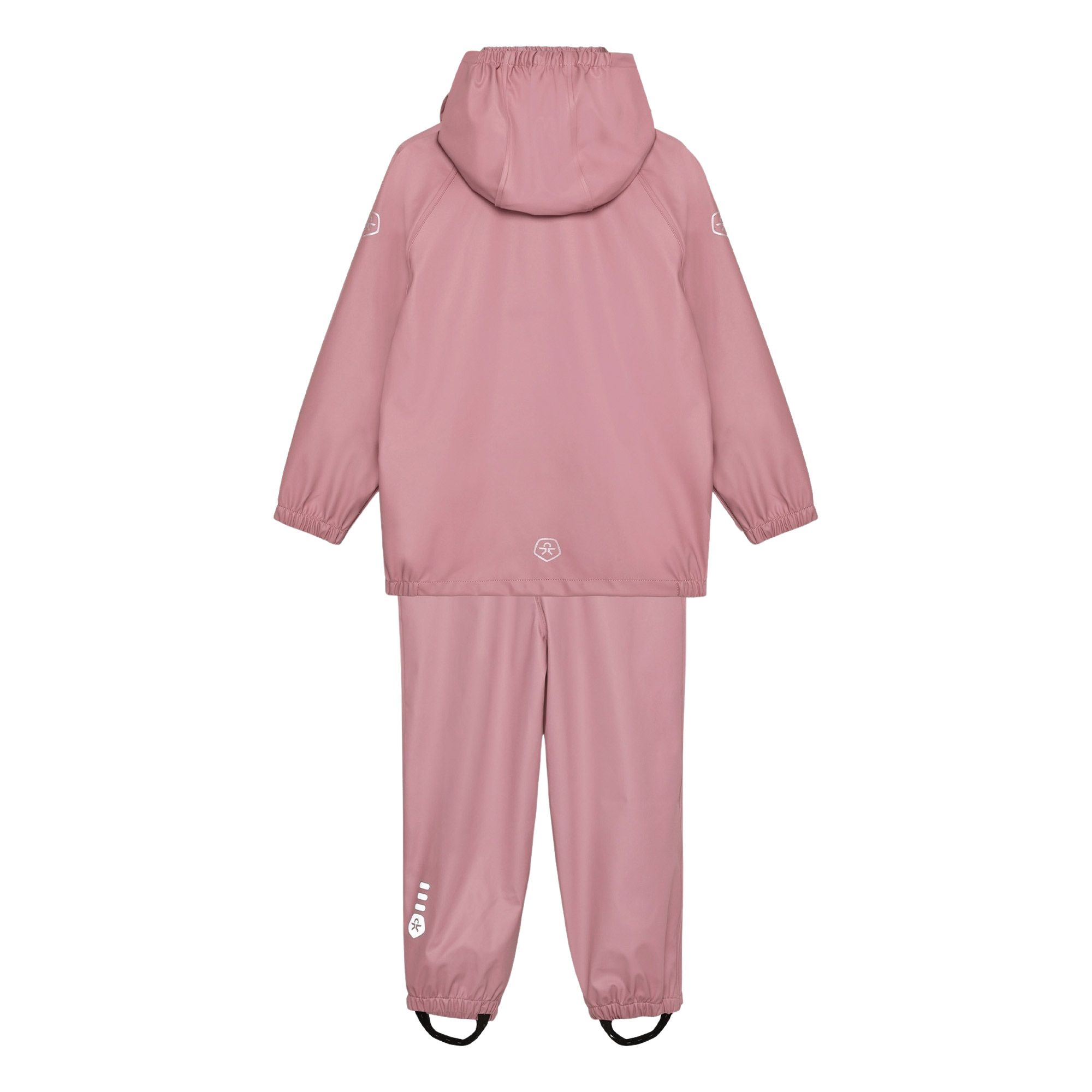 Color Kids PU Regenpak Junior