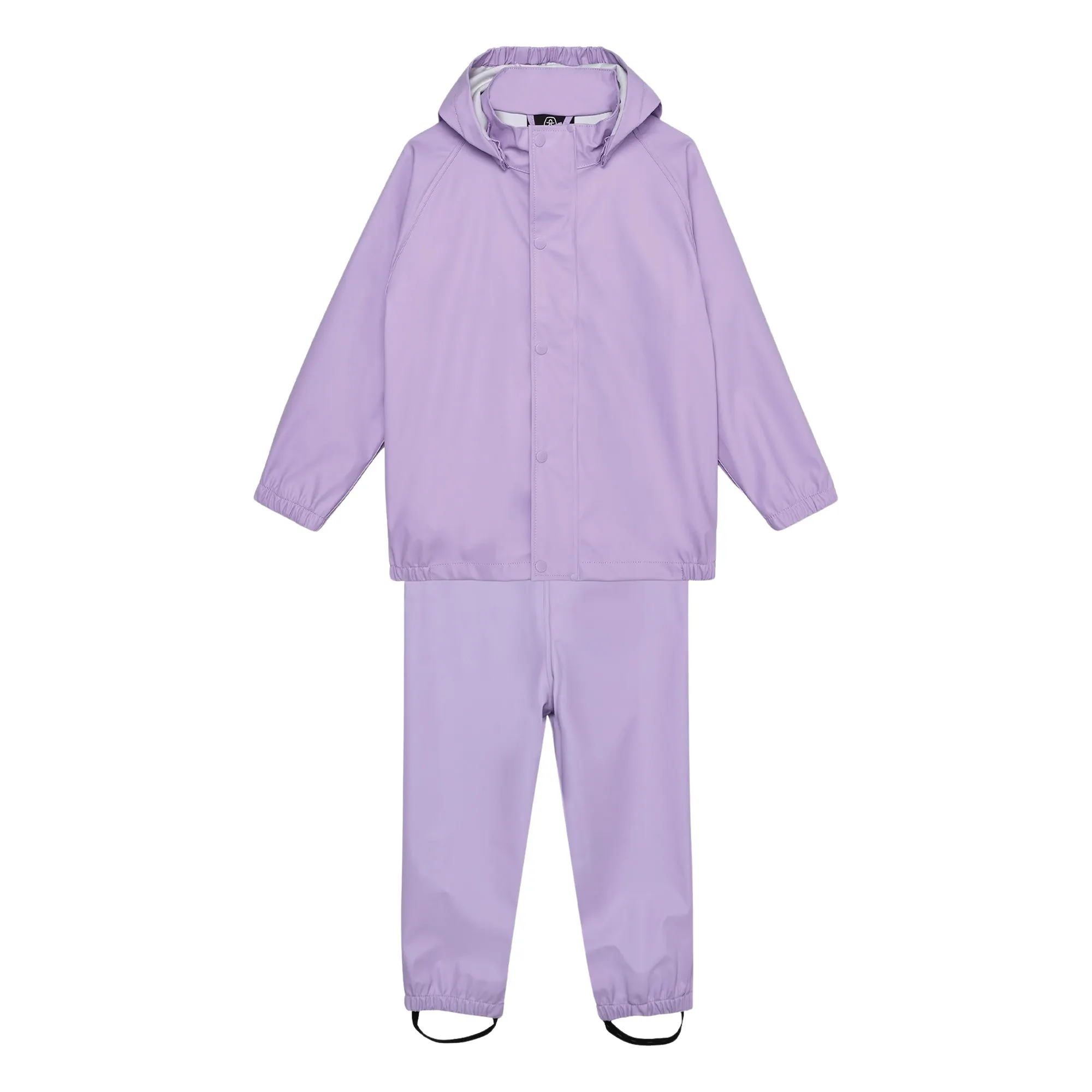 Color Kids PU Regenpak Junior