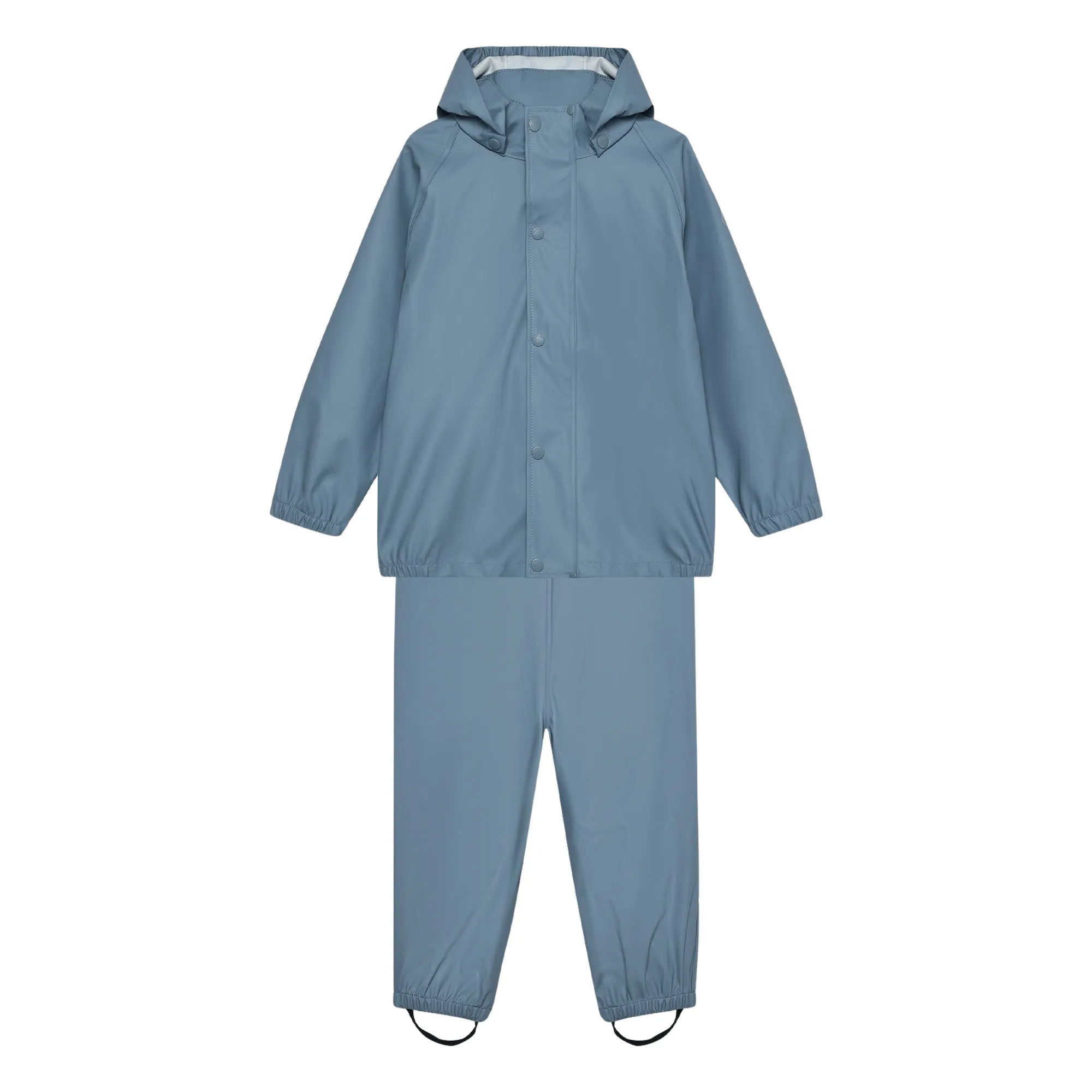Color Kids PU Regenpak Junior