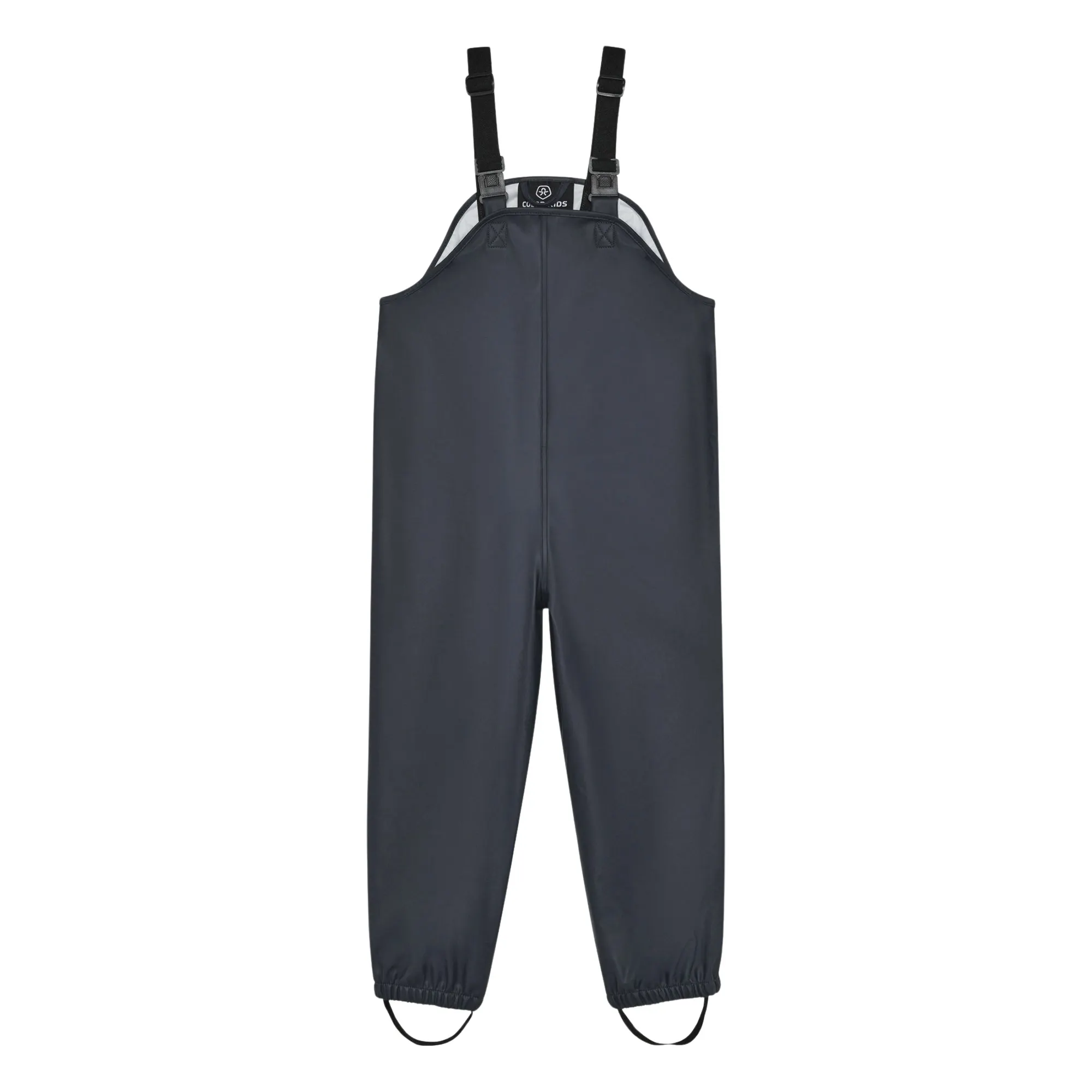Color Kids PU Regenbroek Junior
