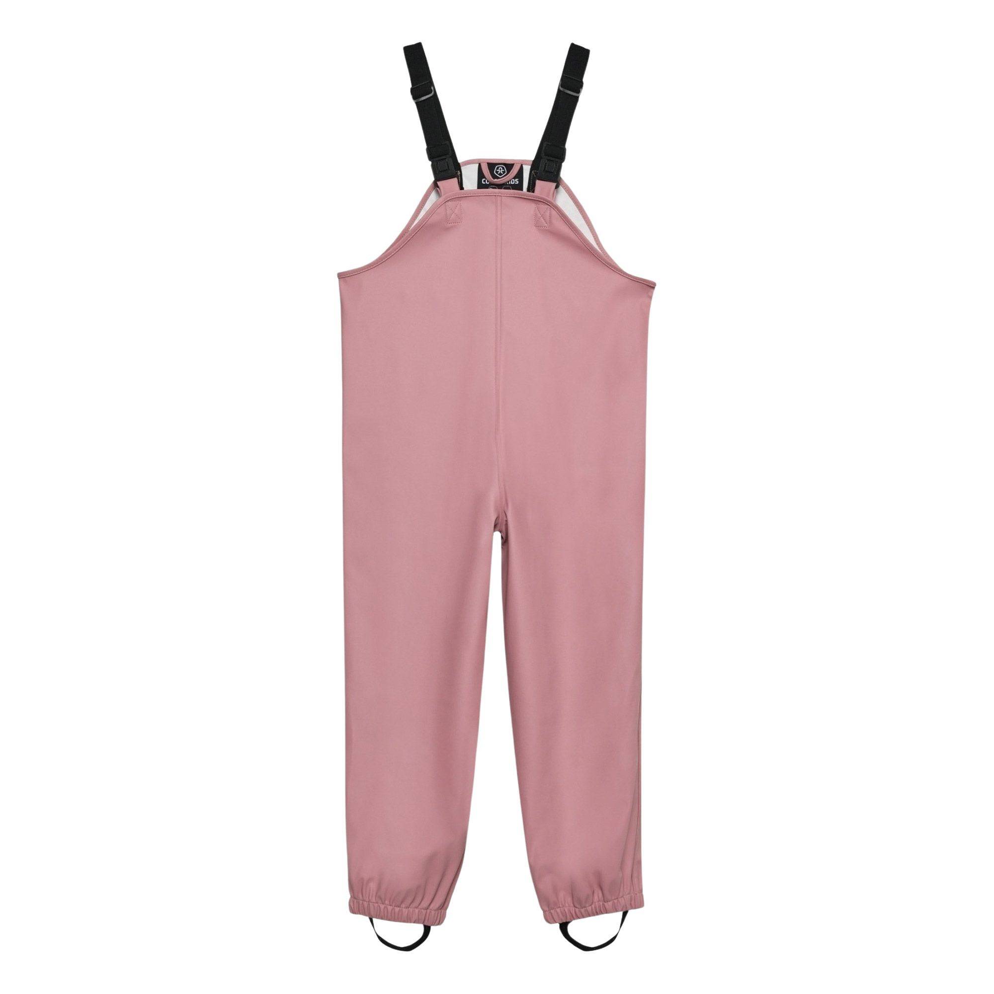 Color Kids PU Regenbroek Junior