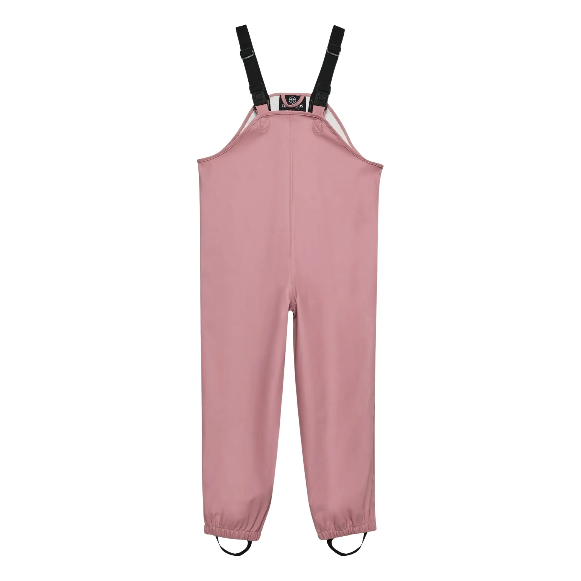 Color Kids PU Regenbroek Junior