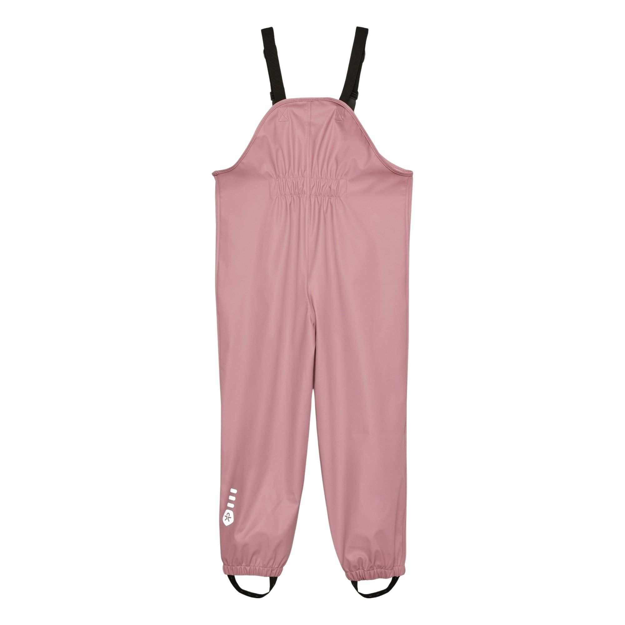 Color Kids PU Regenbroek Junior