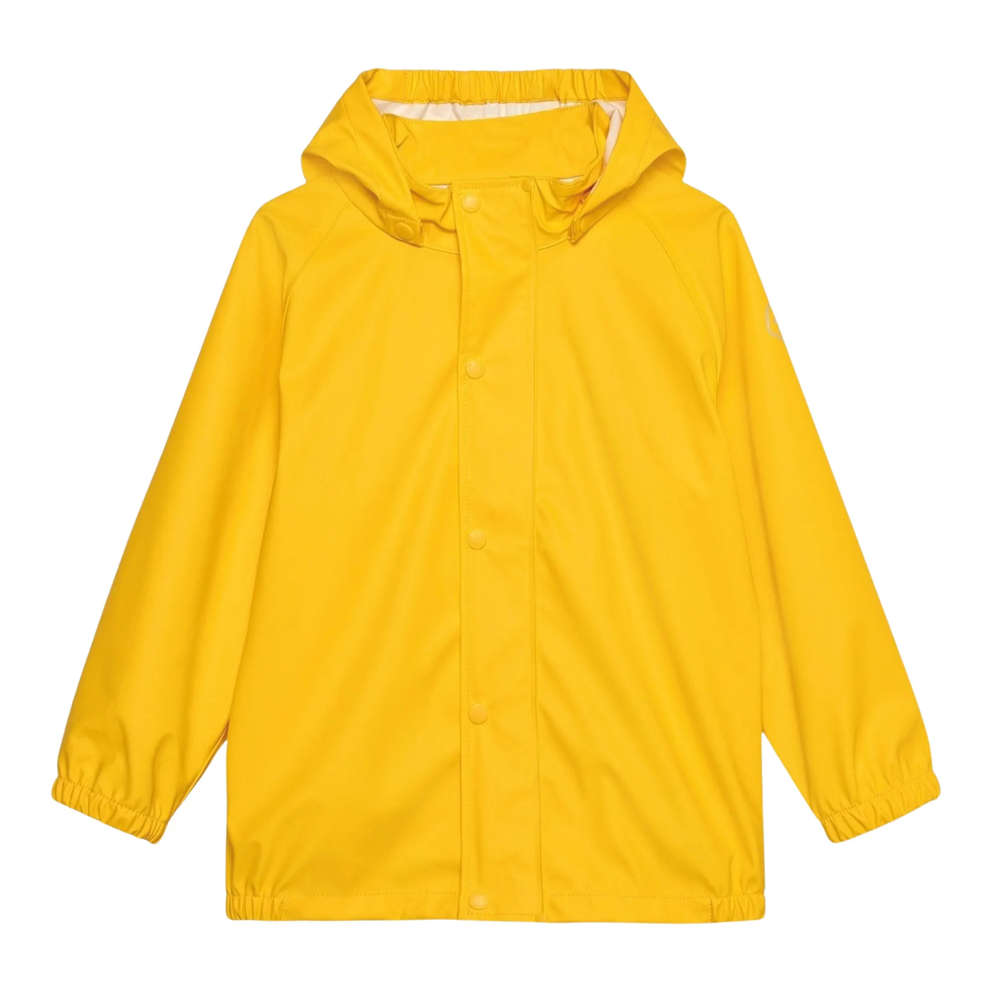 Color Kids PU Regenjas Junior