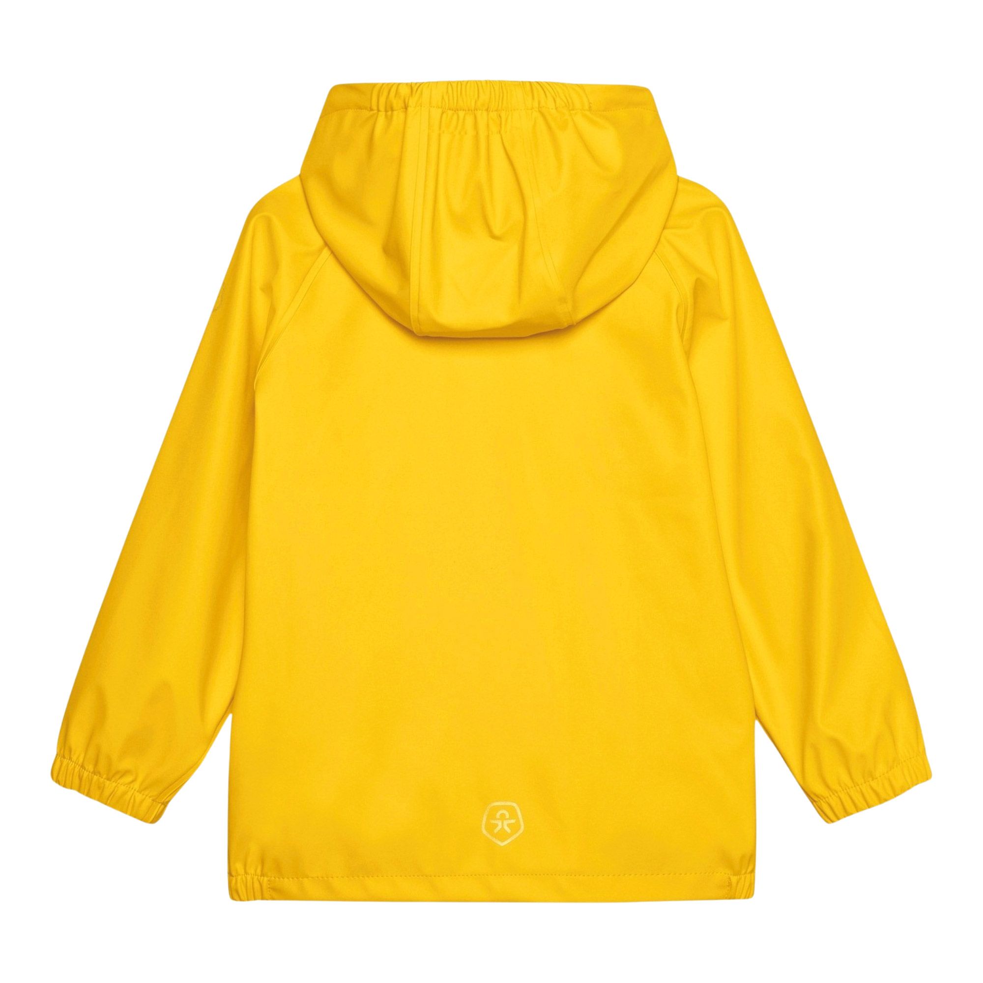 Color Kids PU Regenjas Junior