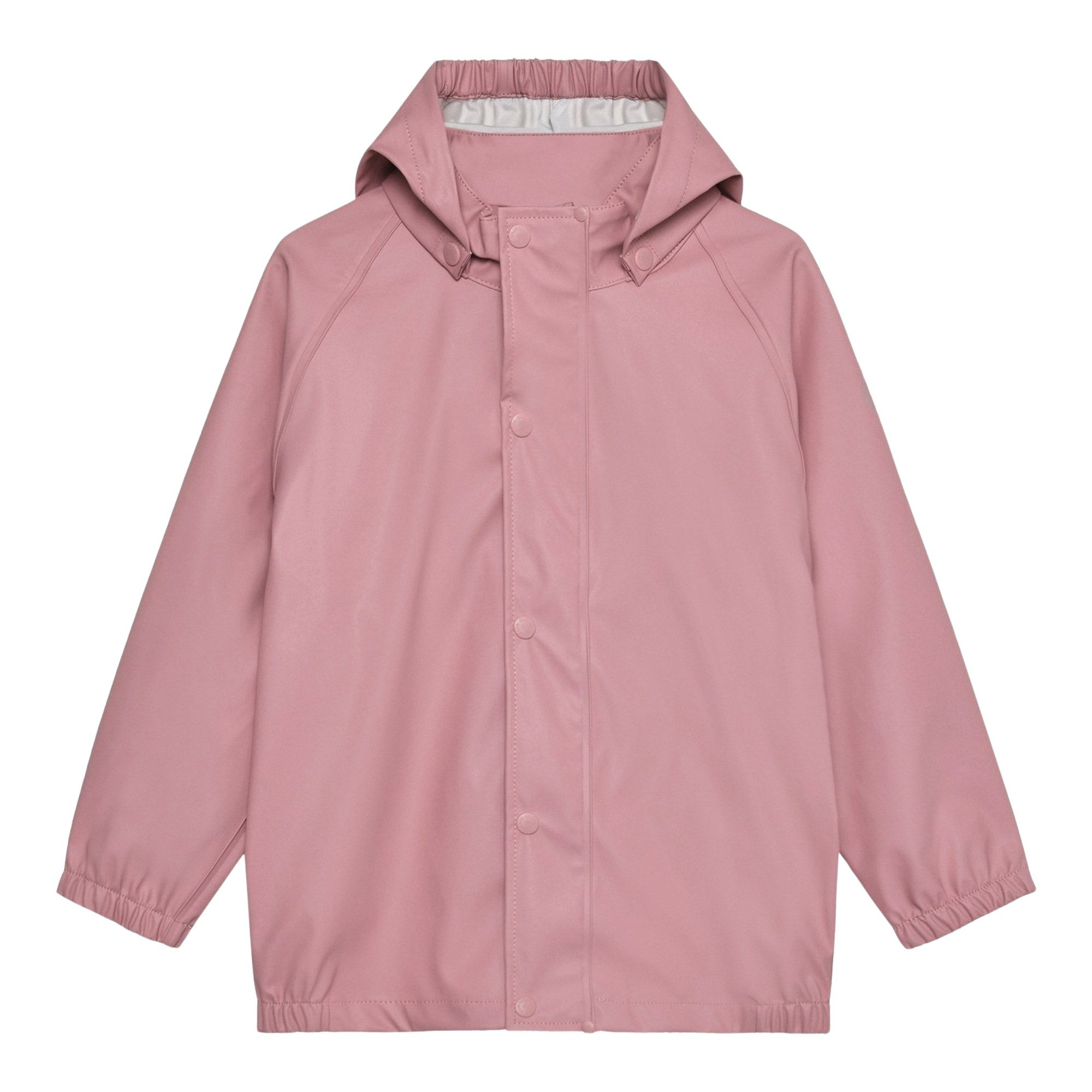 Color Kids PU Regenjas Junior