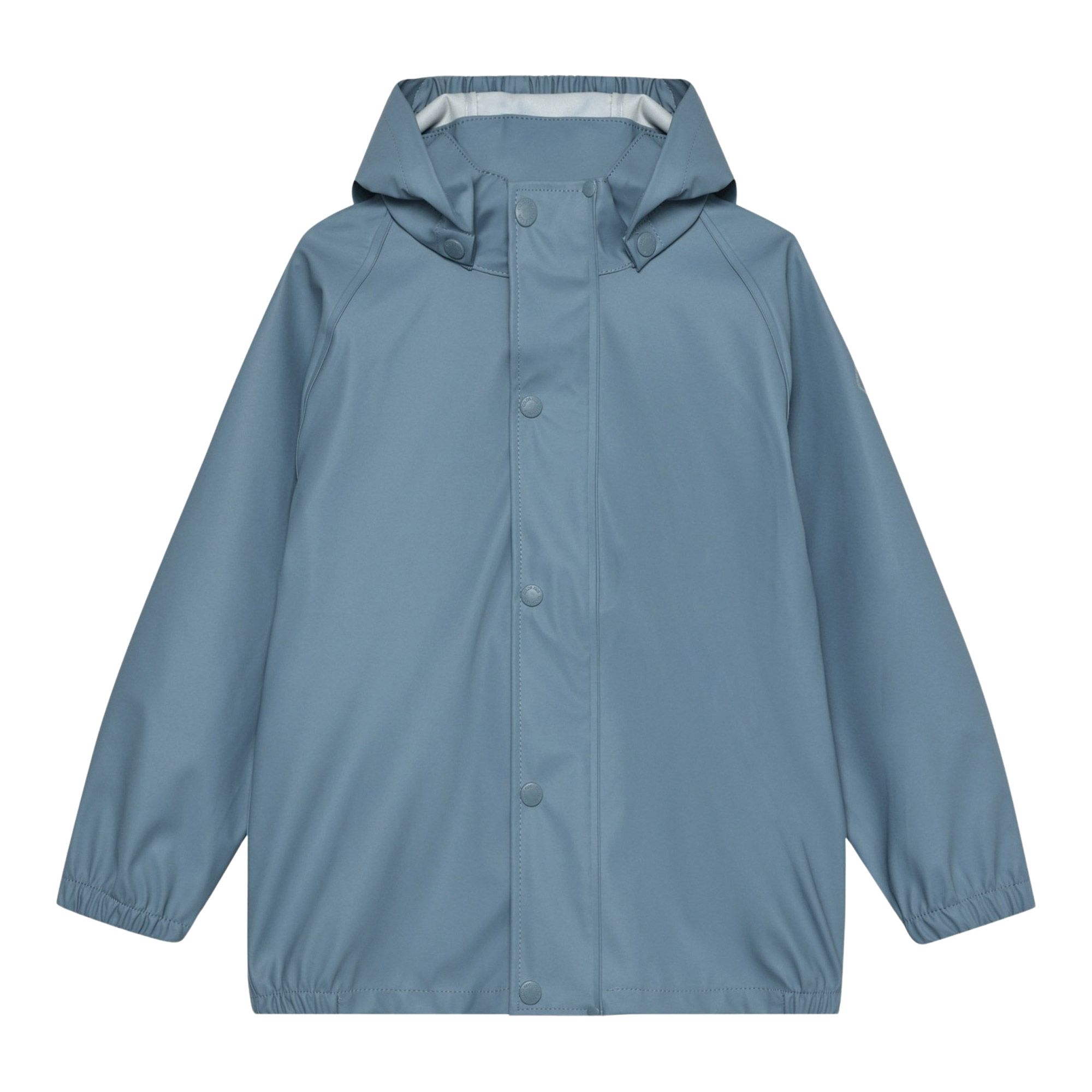 Color Kids PU Regenjas Junior