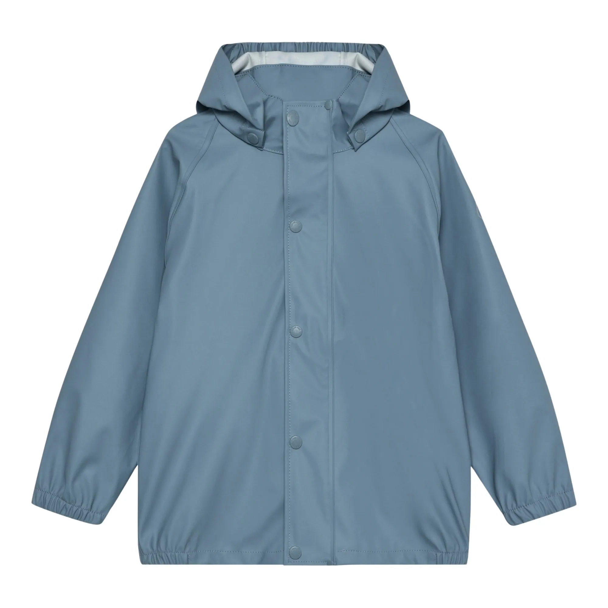 Color Kids PU Regenjas Junior