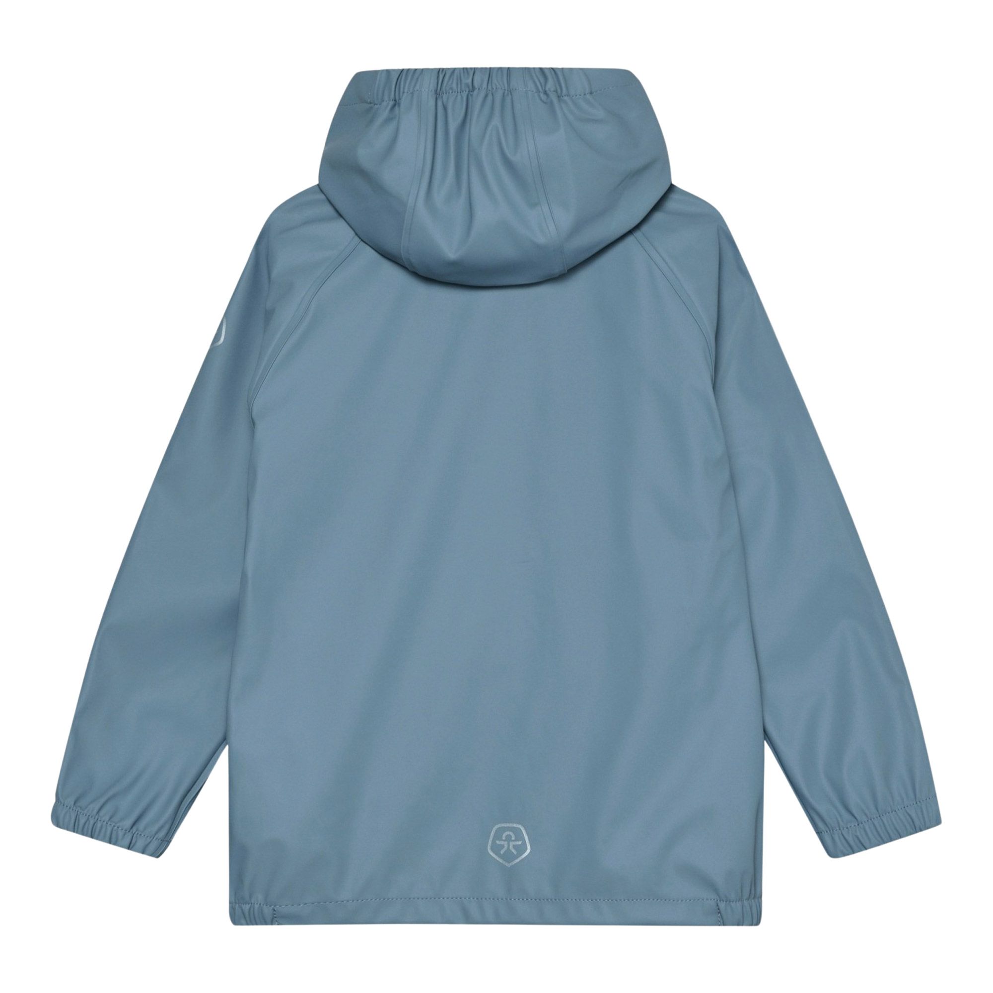 Color Kids PU Regenjas Junior