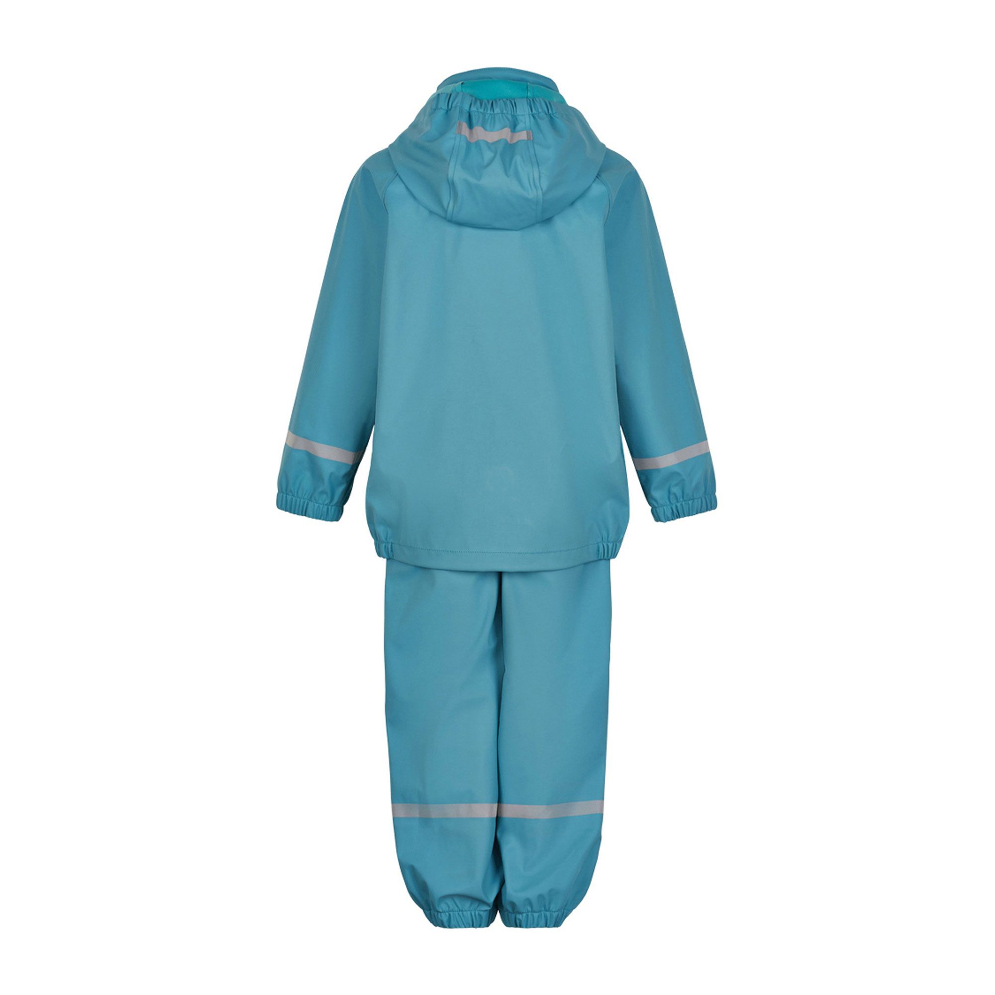 Color Kids Solid Regenpak Junior