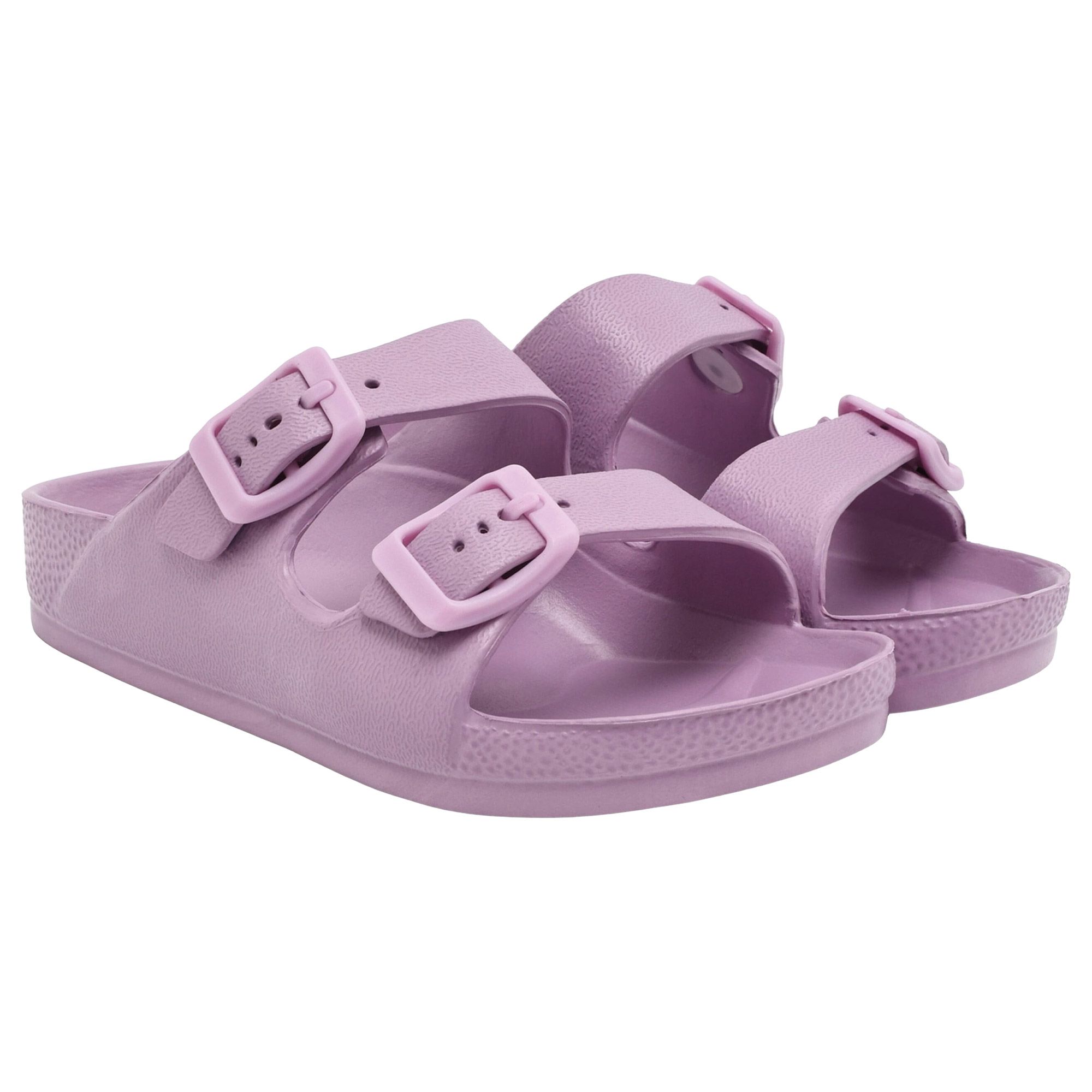 Color Kids W. Buckles Sandalen Junior