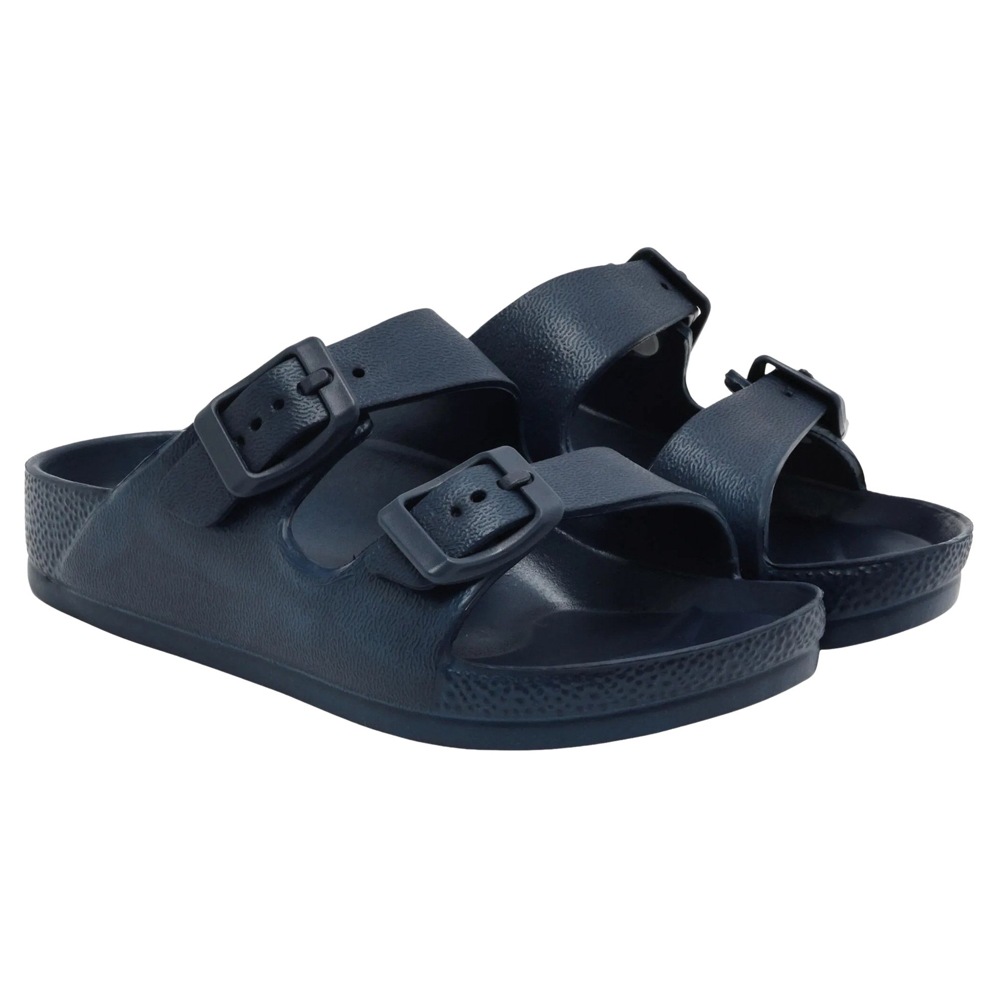 Color Kids W. Buckles Sandalen Junior