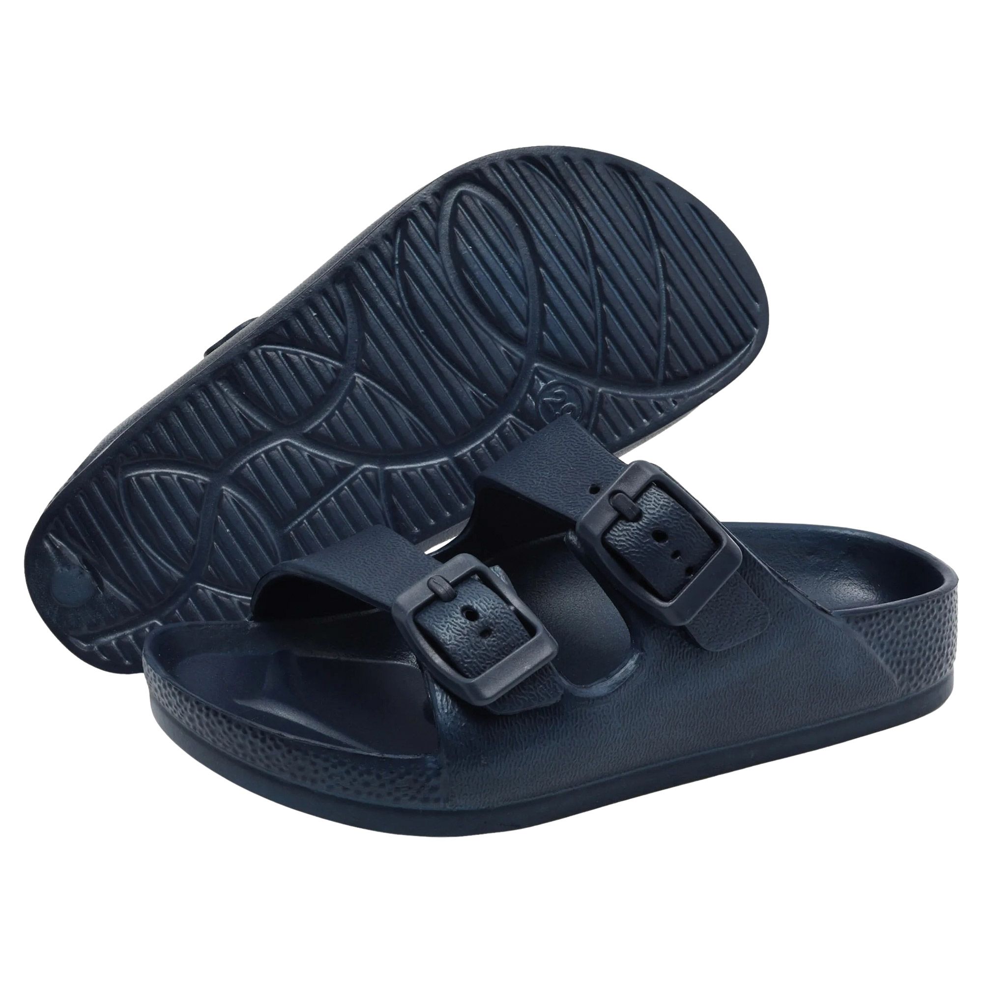 Color Kids W. Buckles Sandalen Junior