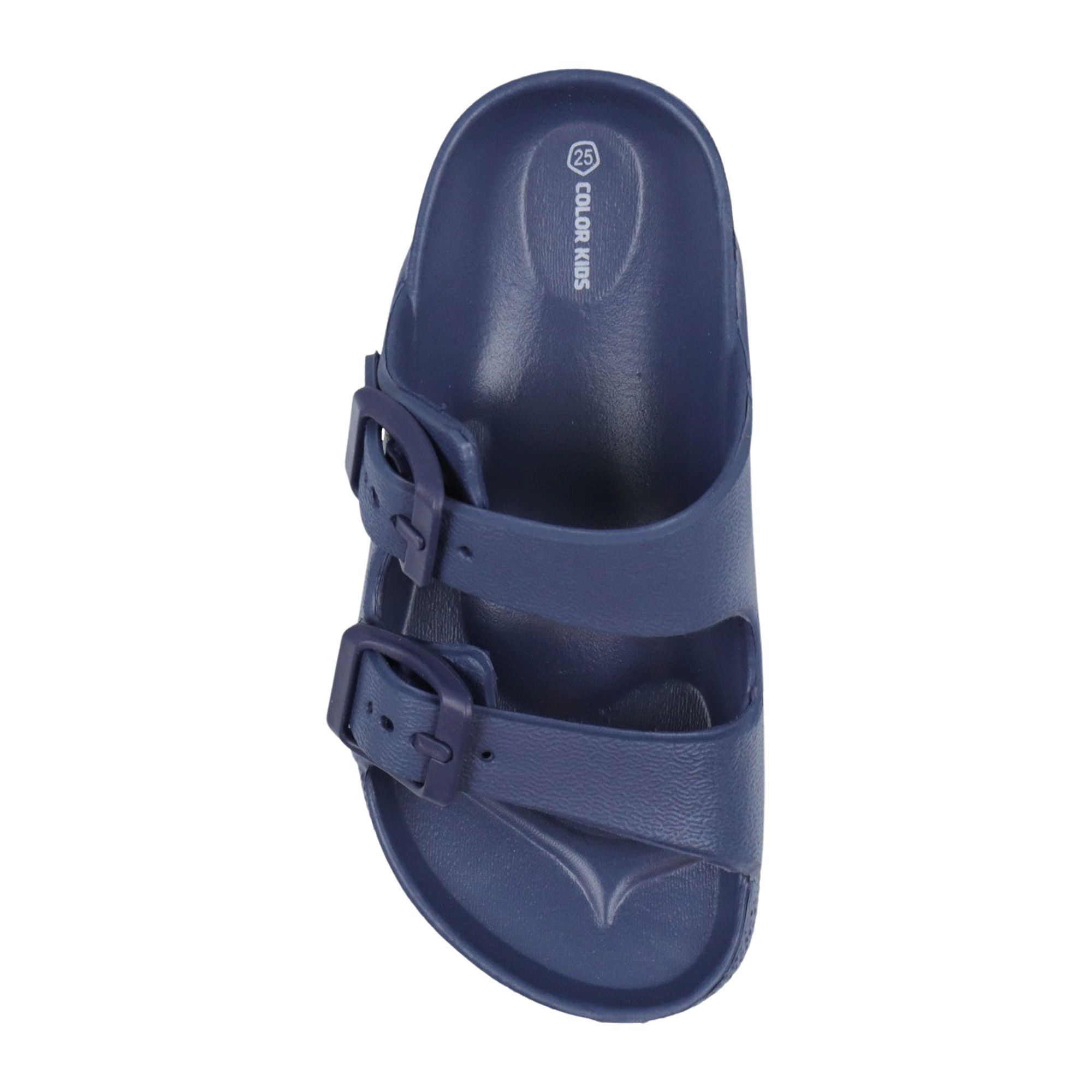 Color Kids Slippers Junior 