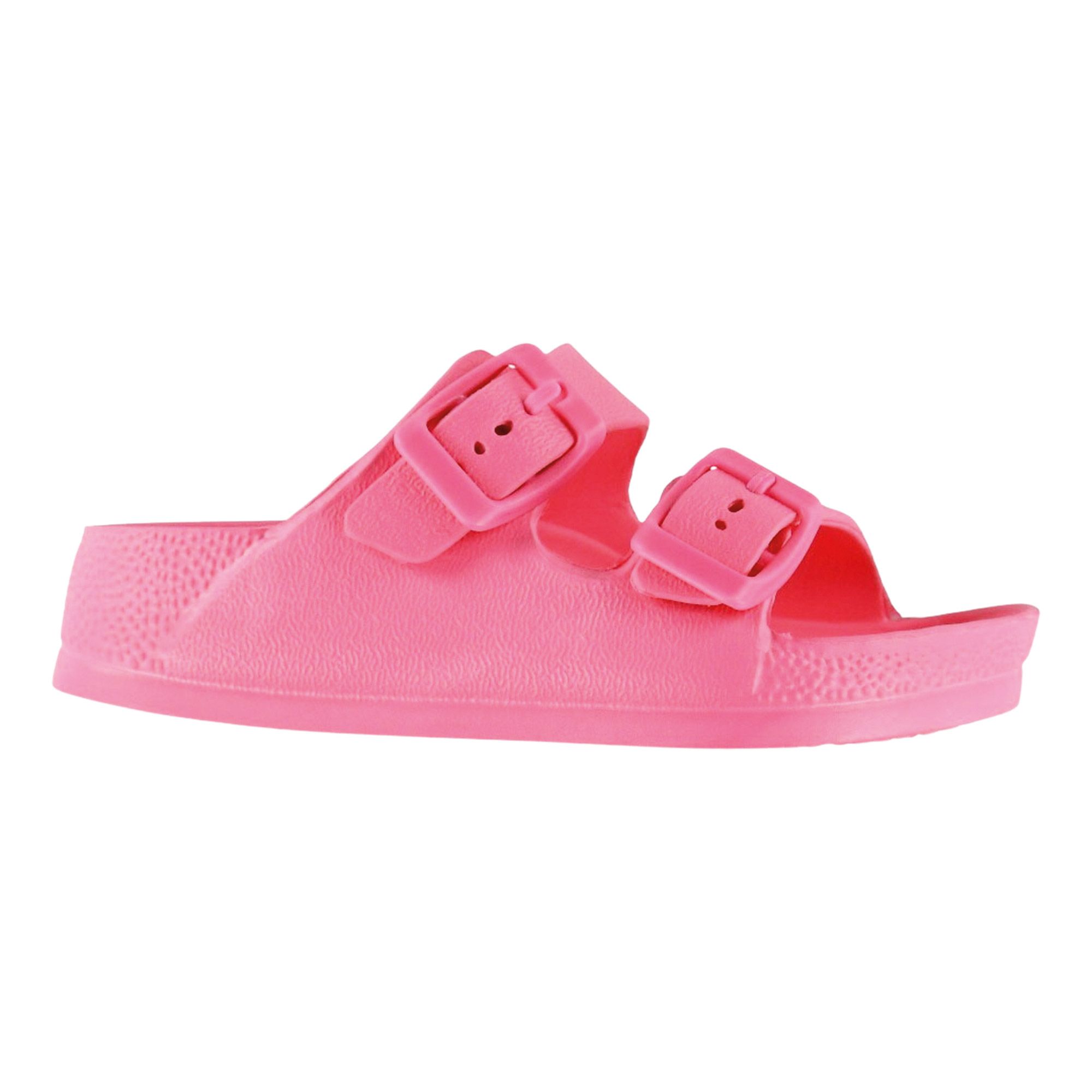 Color Kids W. Buckles Sandalen Junior