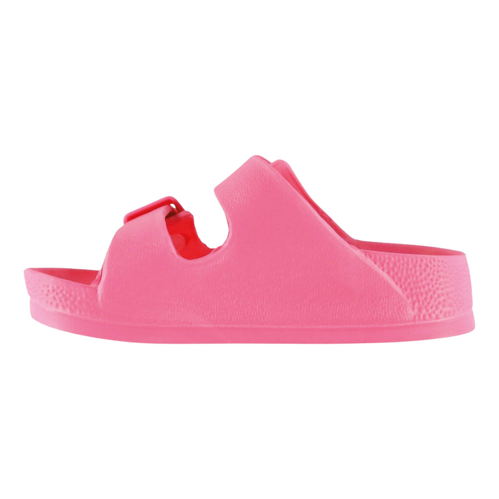 Color Kids W. Buckles Sandalen Junior