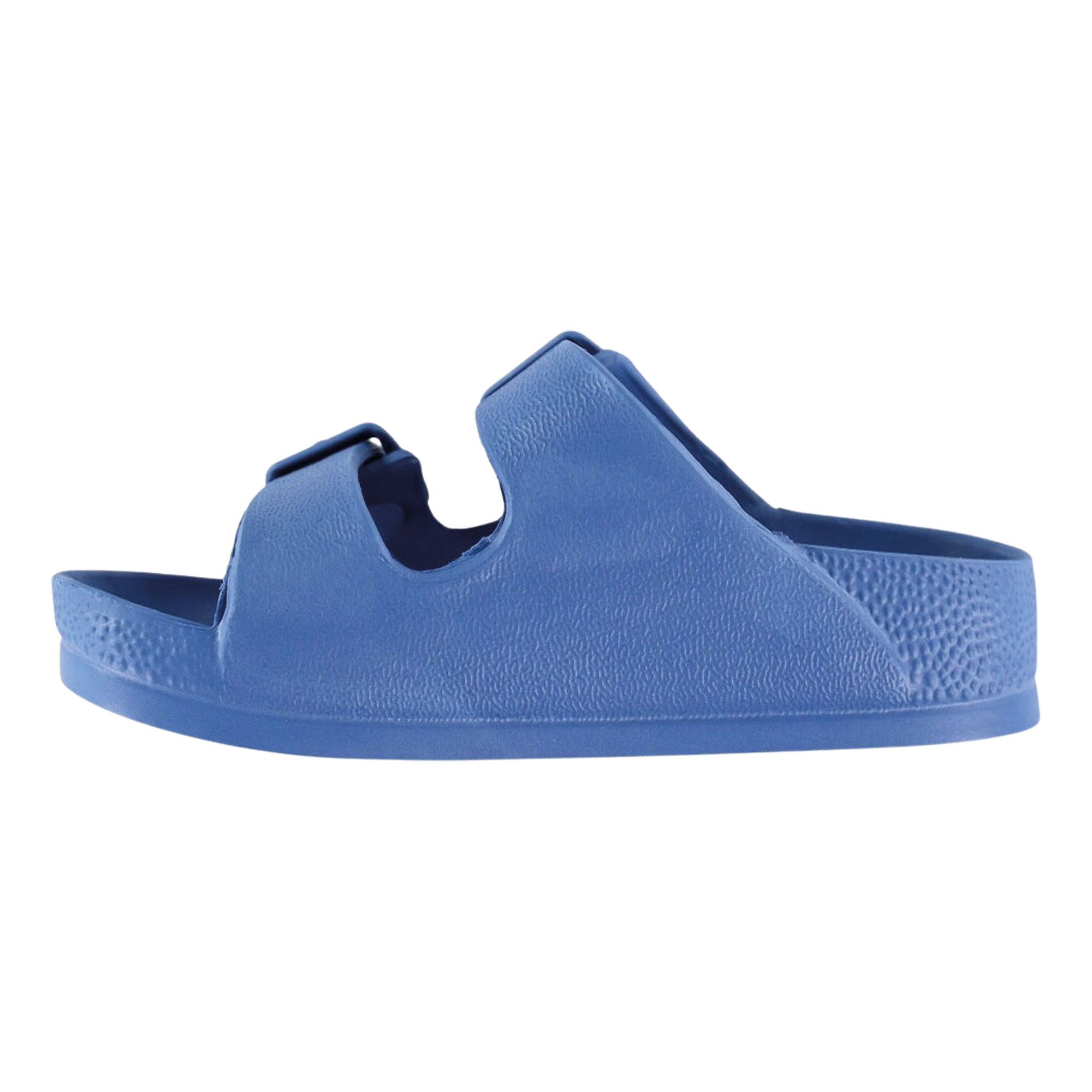 Color Kids W. Buckles Sandalen Junior