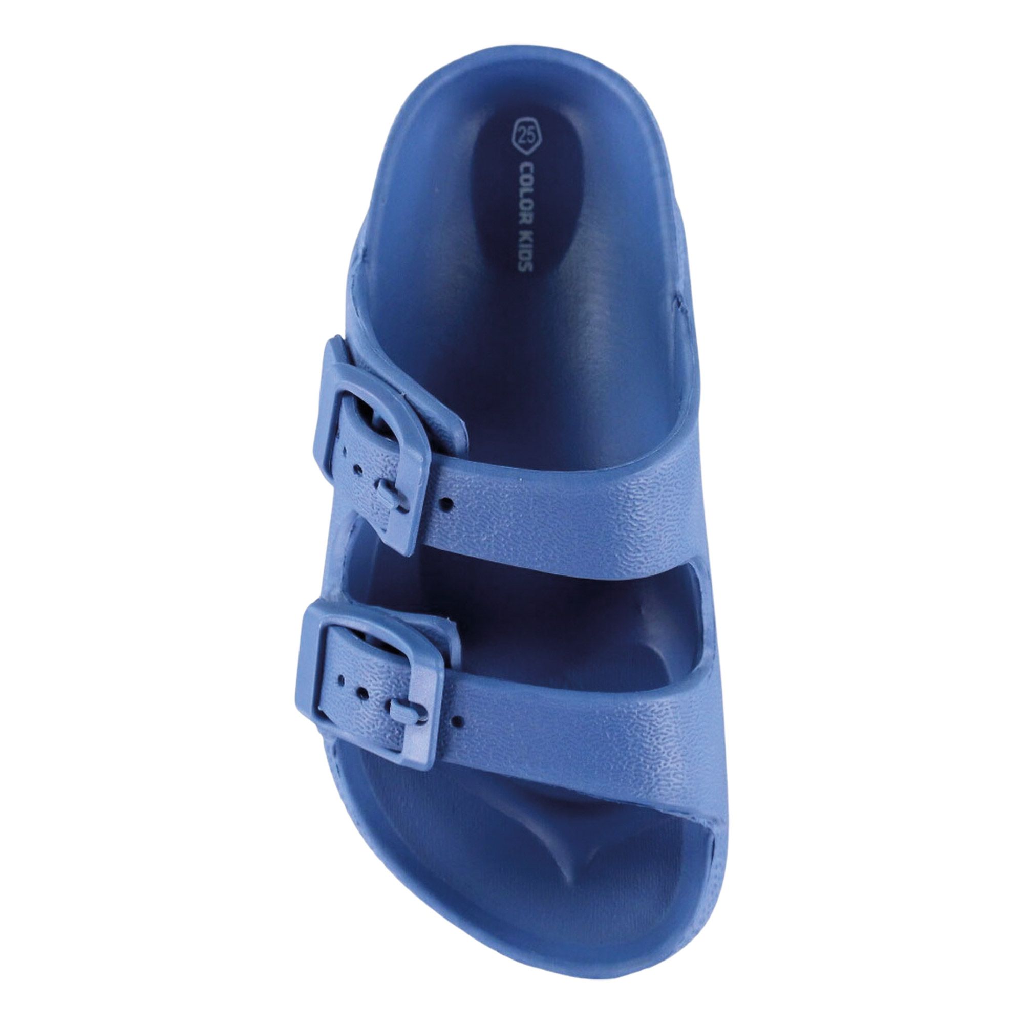 Color Kids W. Buckles Sandalen Junior
